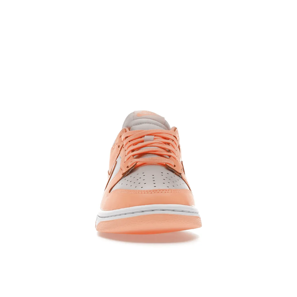 Nike Dunk Low Peach Cream Nike Dunk heritage sneakers