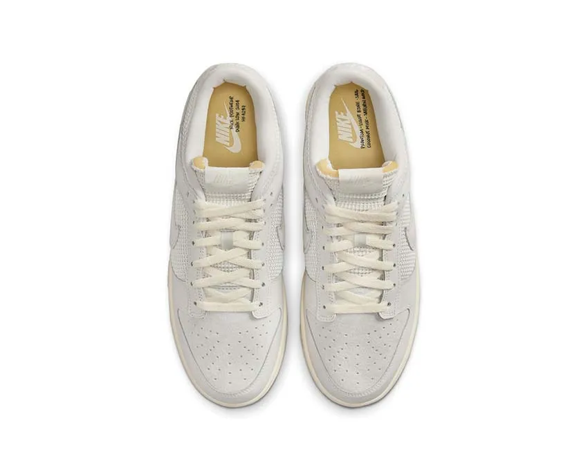 Nike Dunk Low Phantom Nike Dunk range