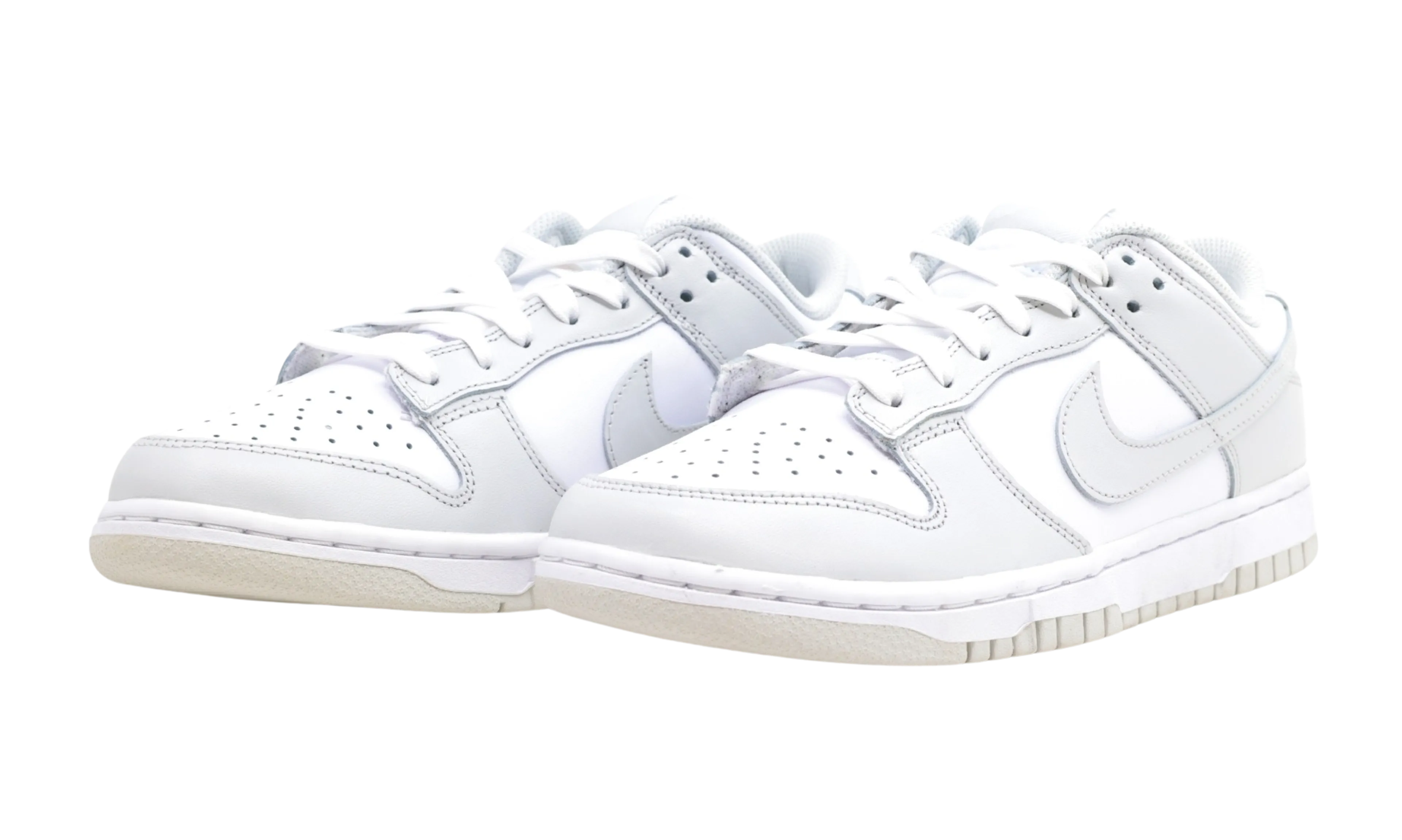 Nike Dunk Low Photon Dust (W) (DD1503-103) Women's Size 5W-12W Dunk sneakers