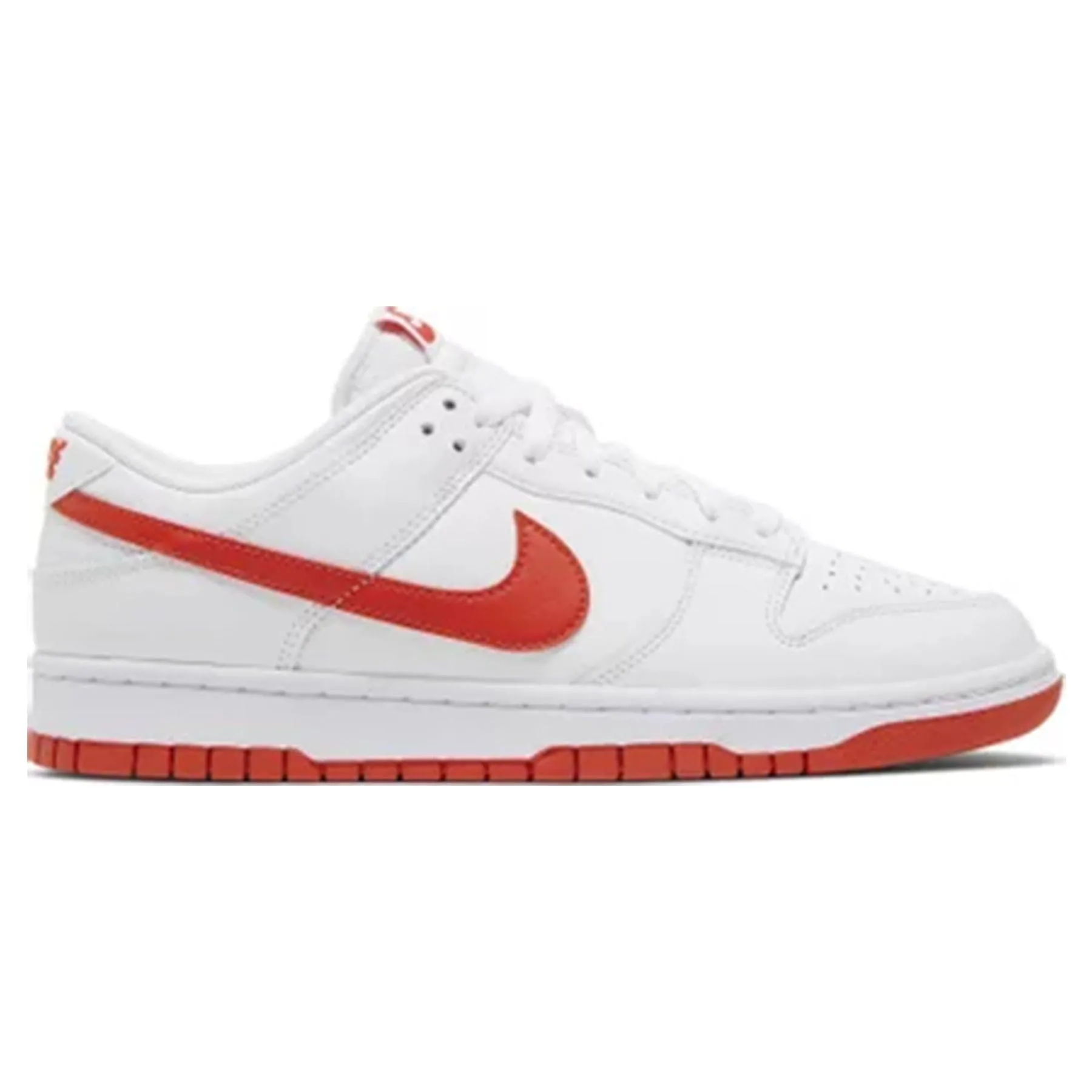 Nike Dunk Low 'Picante Red' Nike Dunk stylish shoes