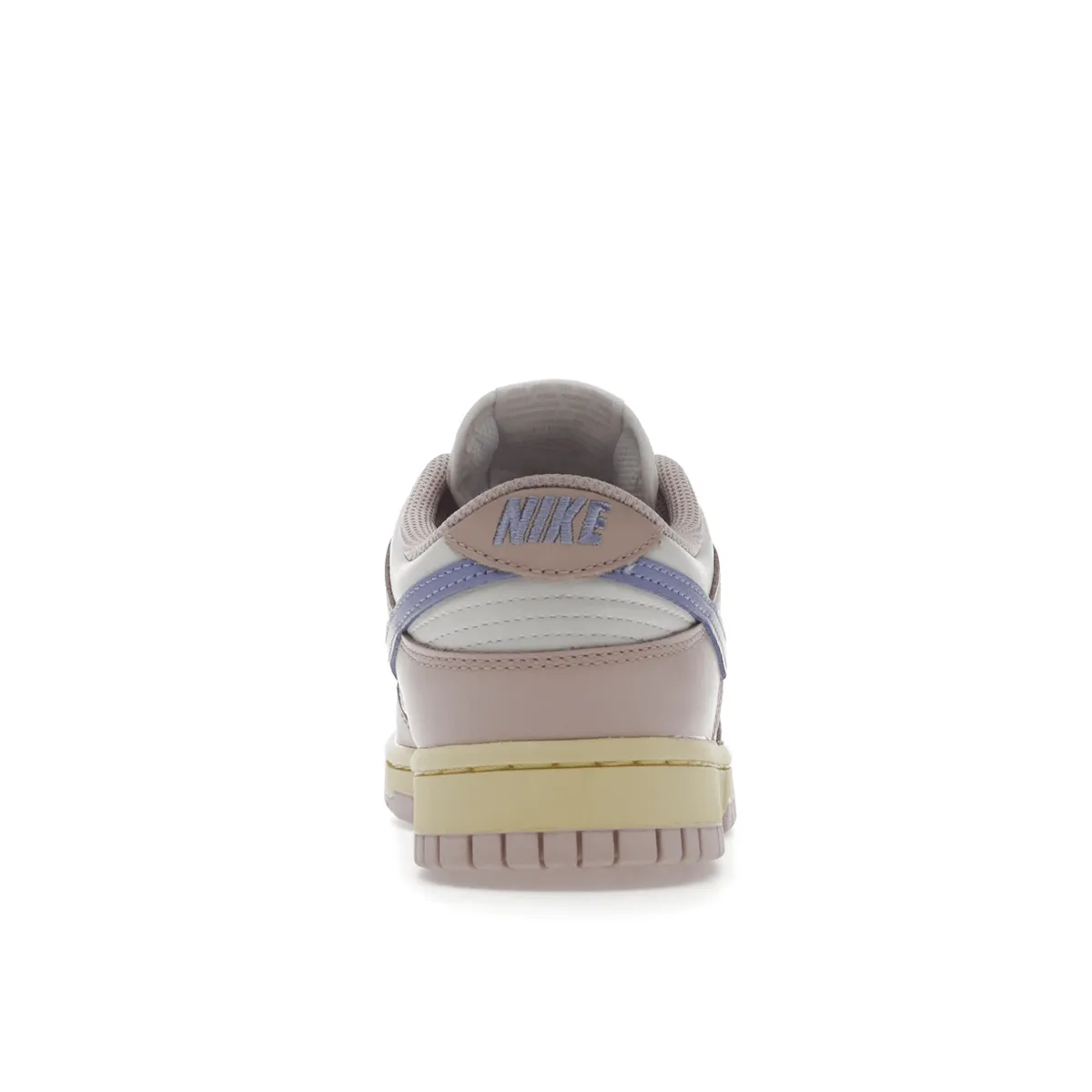Nike Dunk Low Pink Oxford Nike Dunk heritage sneakers