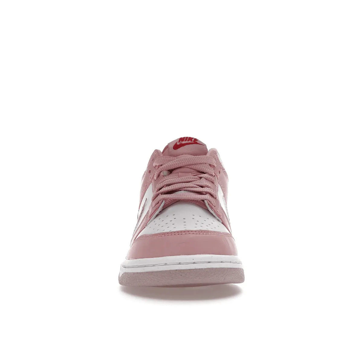 Nike Dunk Low Pink Velvet Nike Dunk heritage sneakers