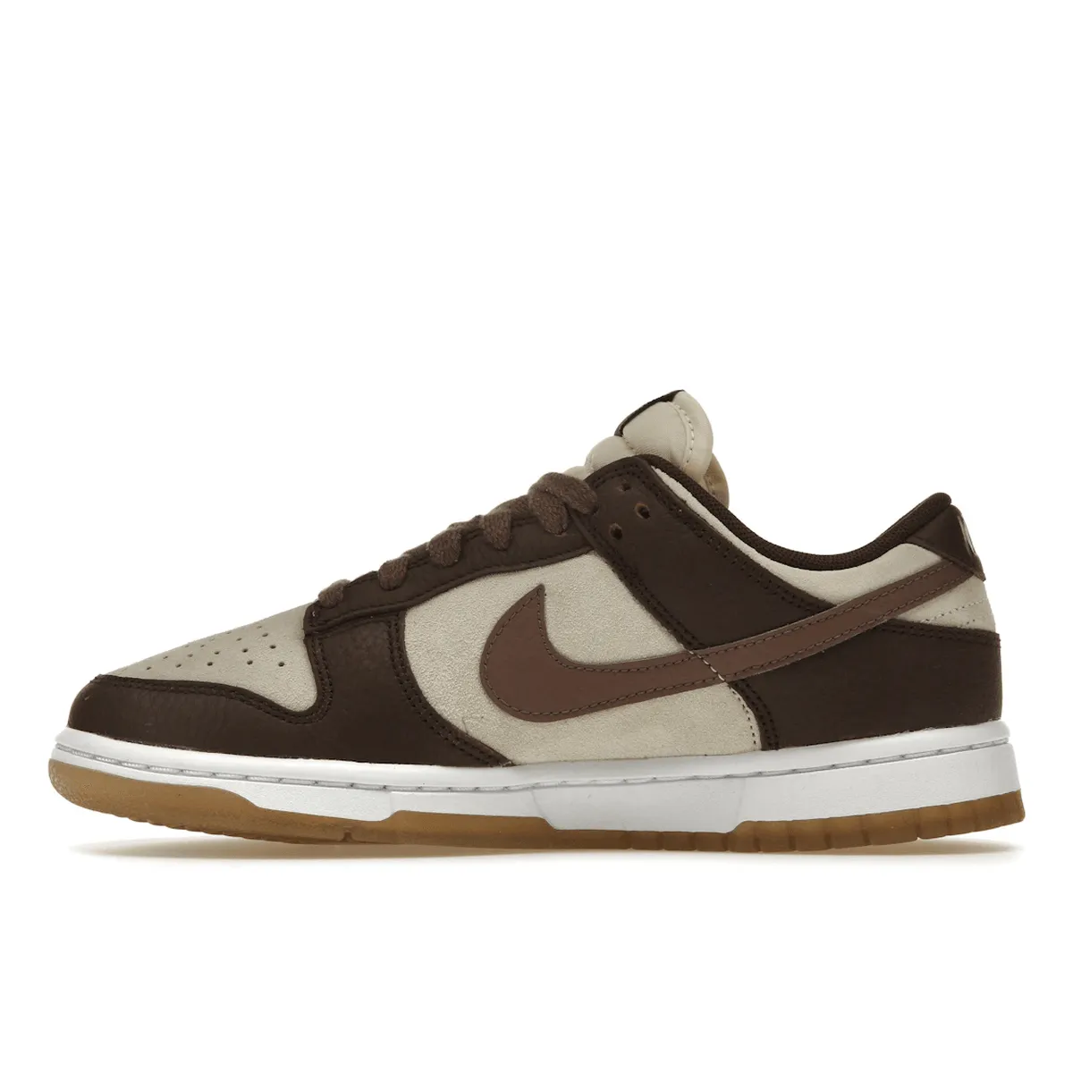 Nike Dunk Low Plum Eclipse Nike Dunk heritage sneakers