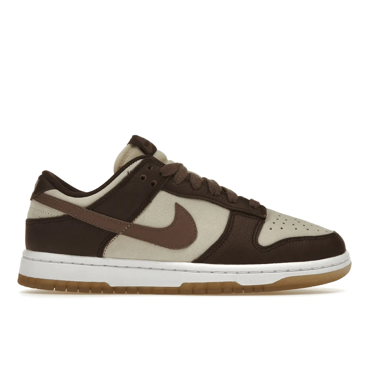 Nike Dunk Low Plum Eclipse Nike Dunk stylish shoes for sport and street