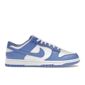 Nike Dunk Low Polar Blue Nike Dunk stylish shoes for sport and street