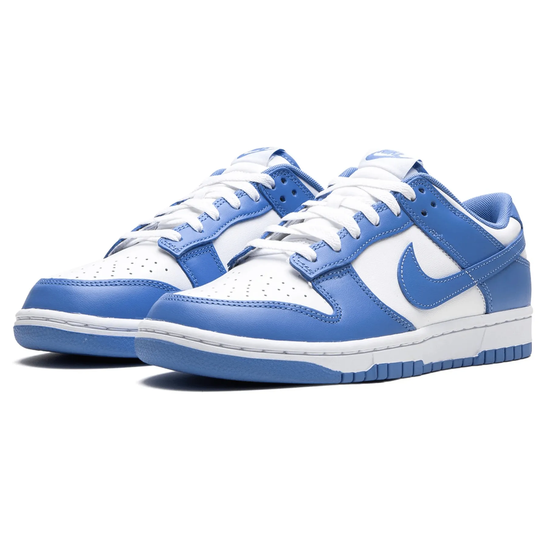 Nike Dunk Low 'Polar Blue' Nike Dunk stylish shoes