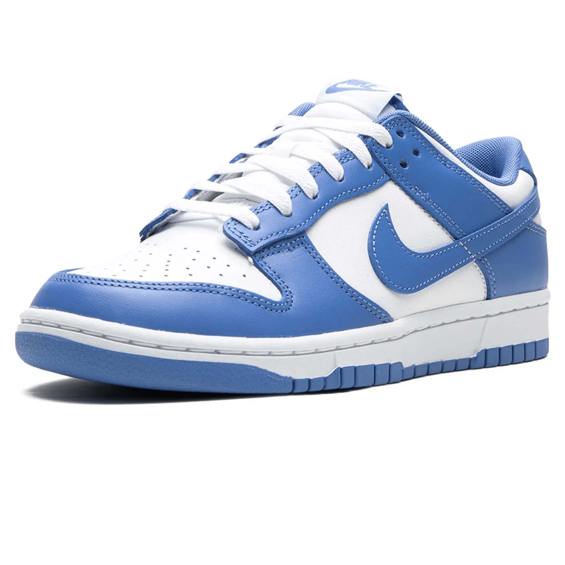 Nike Dunk Low 'Polar Blue' Nike Dunk stylish shoes