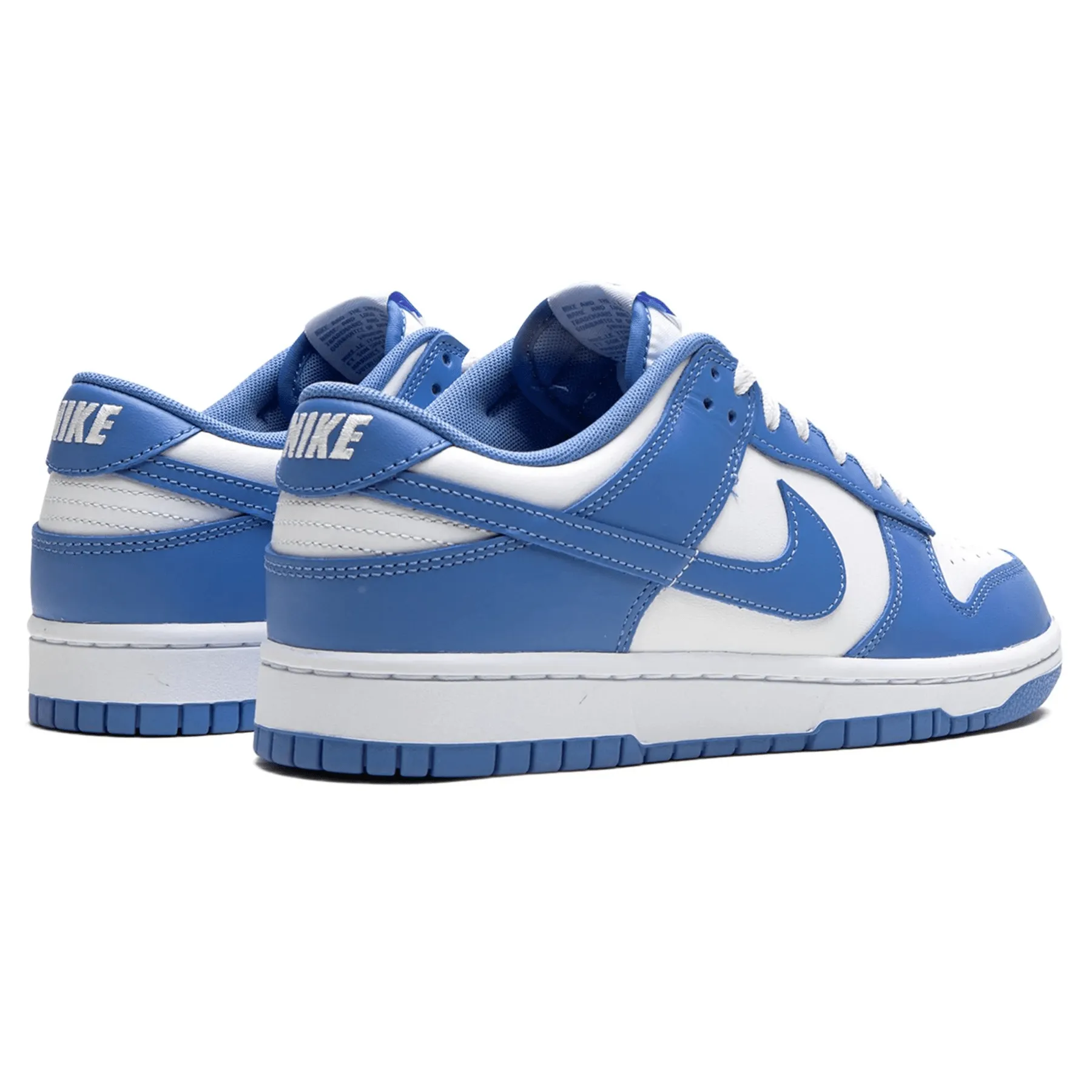 Nike Dunk Low 'Polar Blue' Nike Dunk stylish shoes