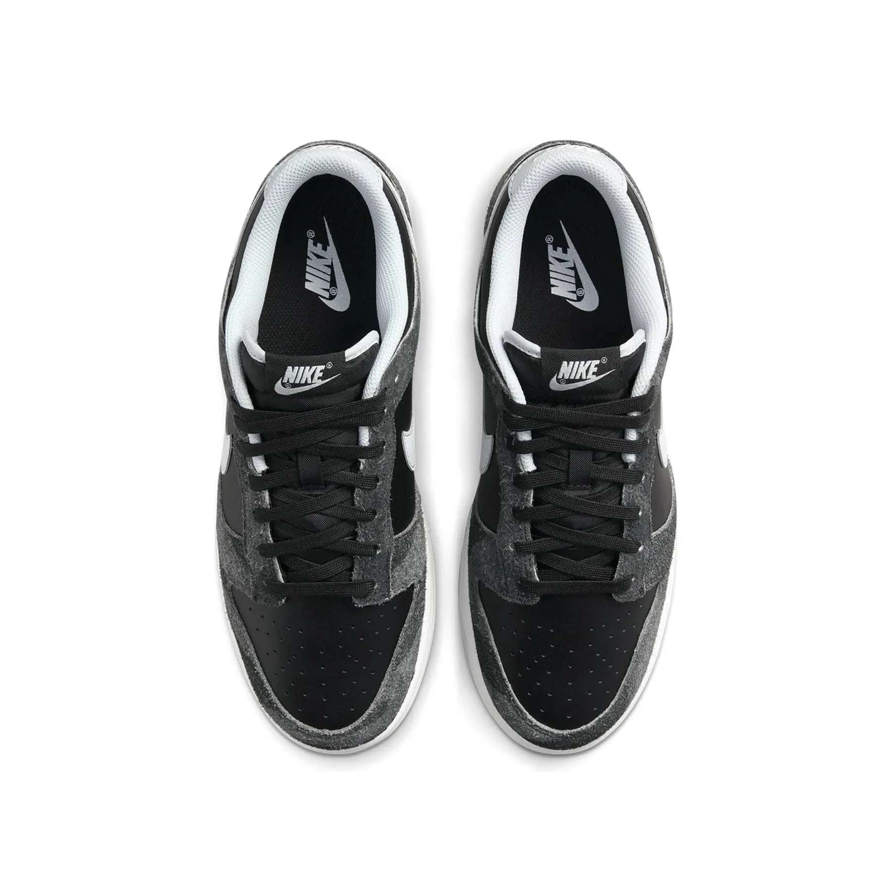 Nike Dunk Low Premium 'Animal Pack - Zebra' Nike Dunk stylish shoes