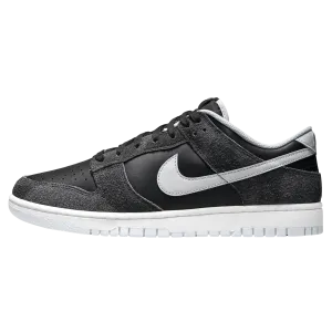 Nike Dunk Low Premium 'Animal Pack - Zebra' Nike Dunk casual shoes with iconic low-top shape