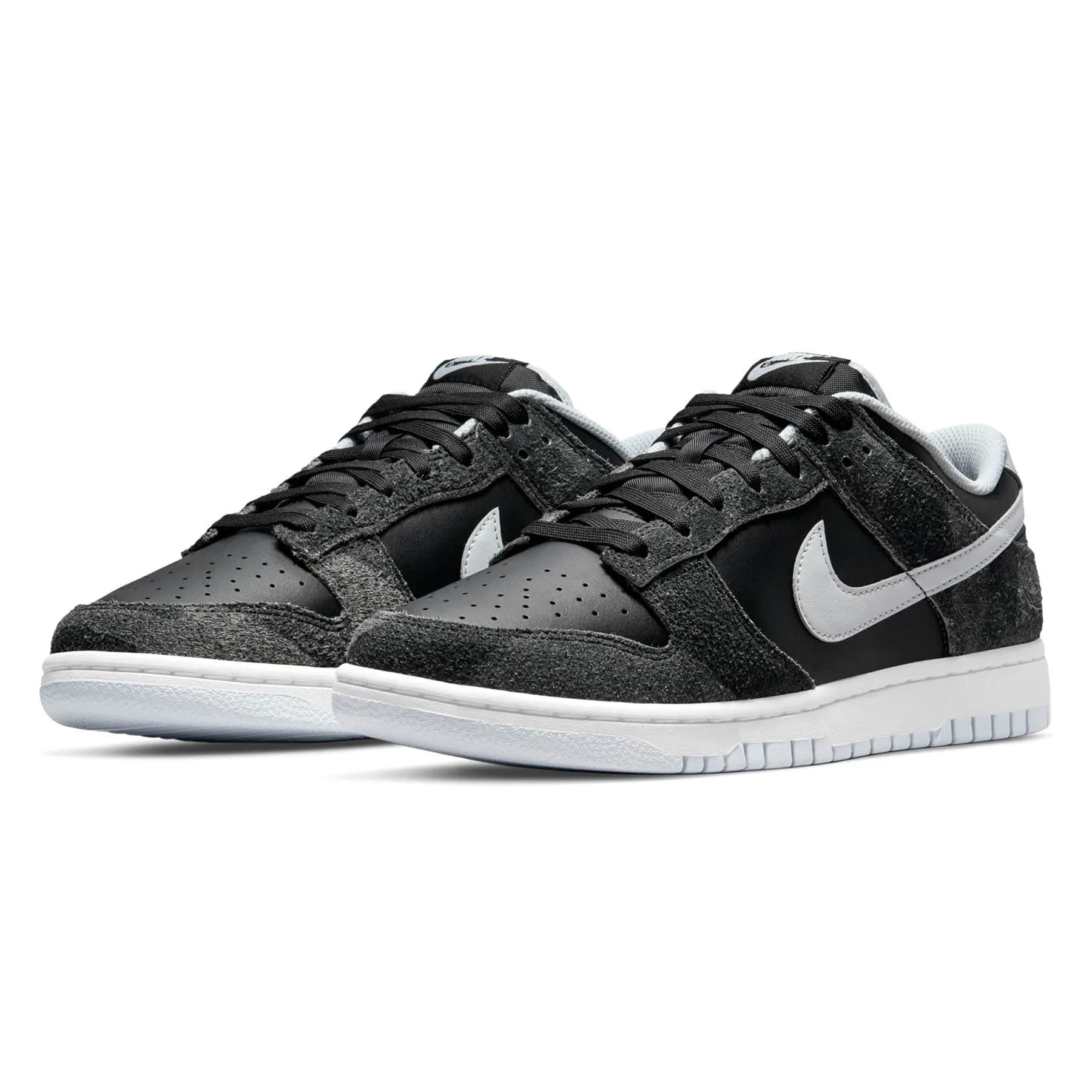Nike Dunk Low Premium 'Animal Pack - Zebra' Nike Dunk stylish shoes