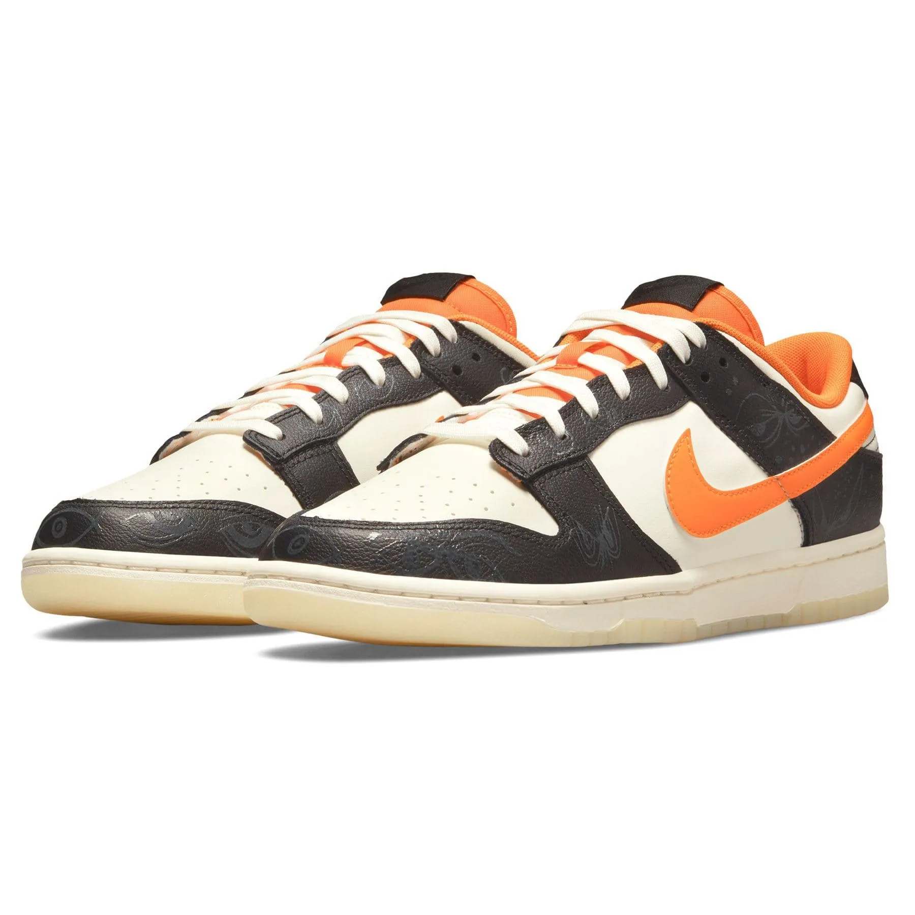 Nike Dunk Low Premium 'Halloween' Nike Dunk stylish shoes