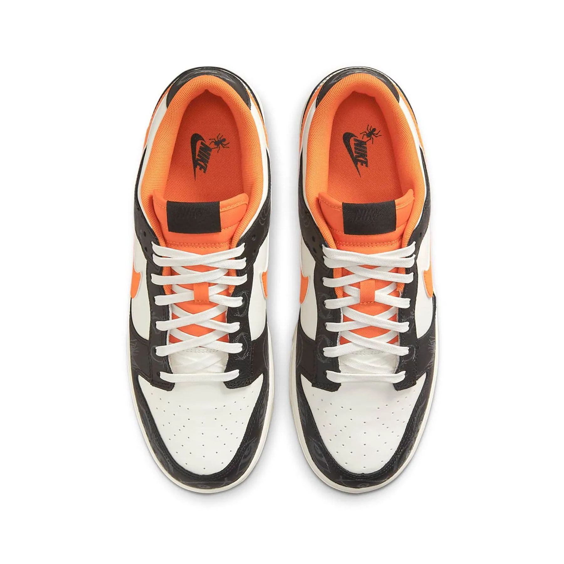 Nike Dunk Low Premium 'Halloween' Nike Dunk stylish shoes