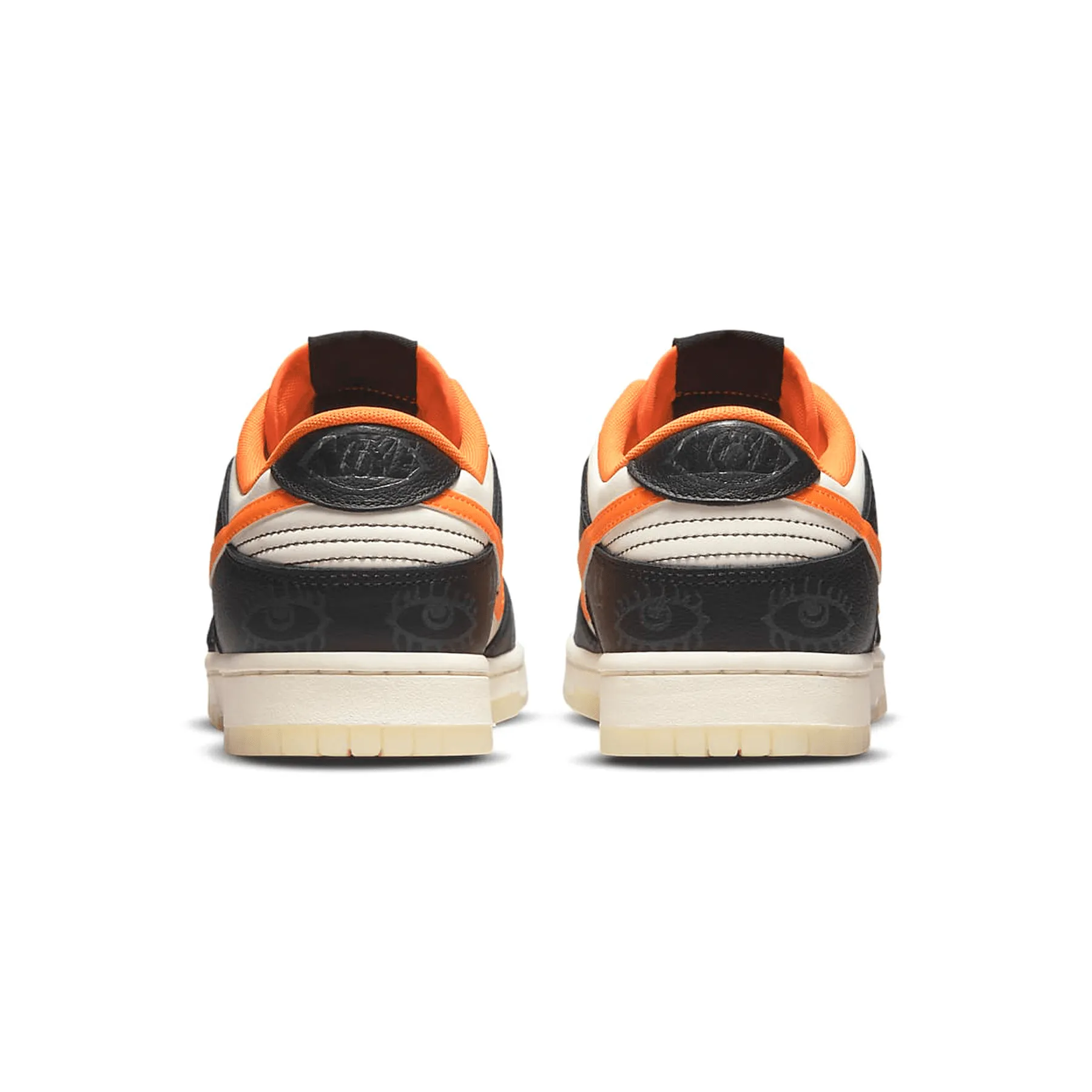 Nike Dunk Low Premium 'Halloween' Nike Dunk stylish shoes