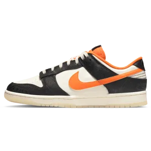 Nike Dunk Low Premium 'Halloween' Nike Dunk casual shoes with iconic low-top shape