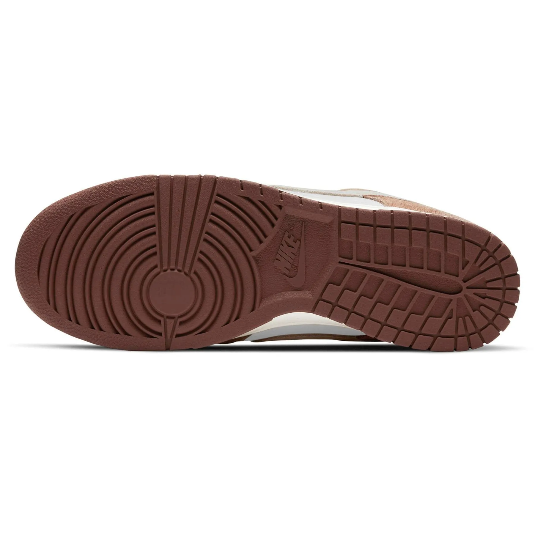 Nike Dunk Low Premium 'Medium Curry' Nike Dunk stylish shoes