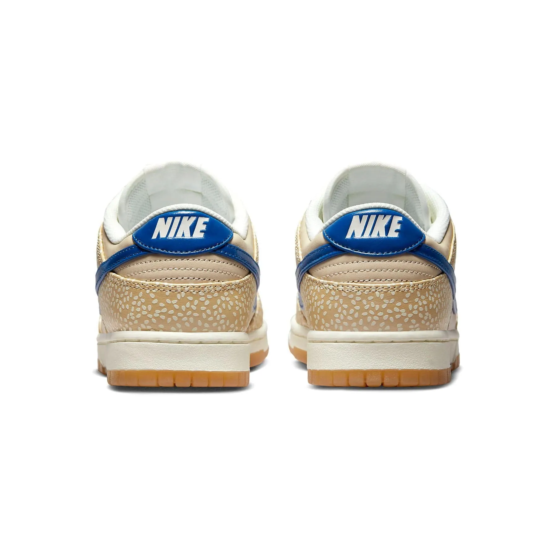 Nike Dunk Low Premium 'Montreal Bagel Sesame' Nike Dunk stylish shoes