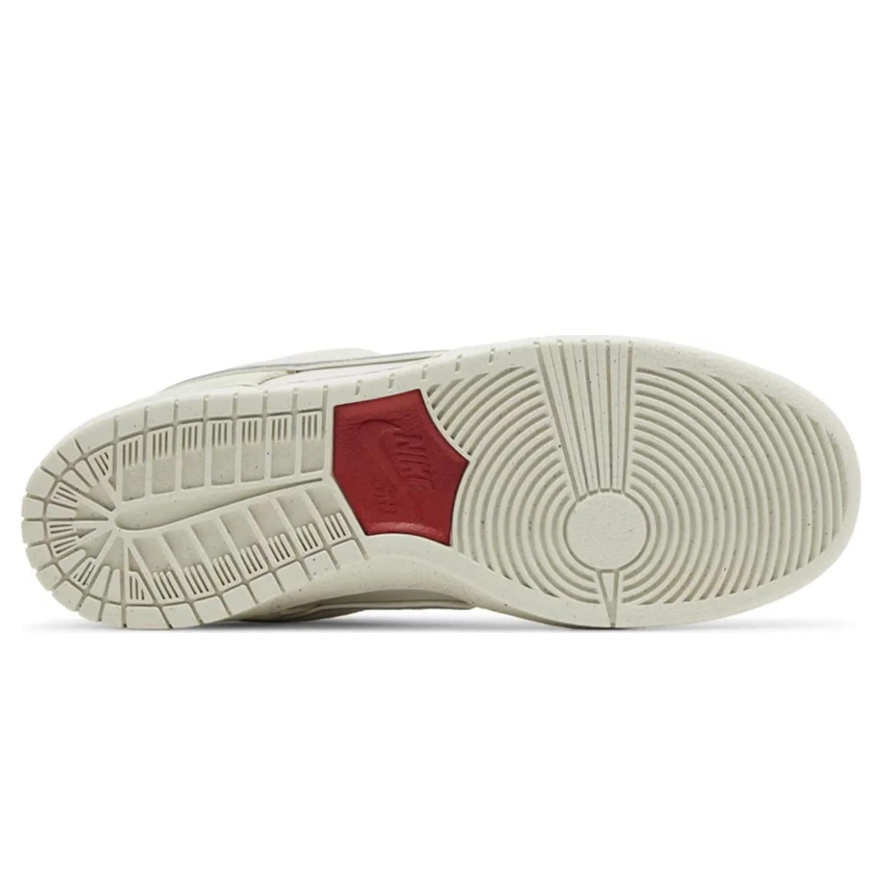 Nike Dunk Low Premium SB 'City Of Love Collection - Light Bone' Nike Dunk stylish shoes
