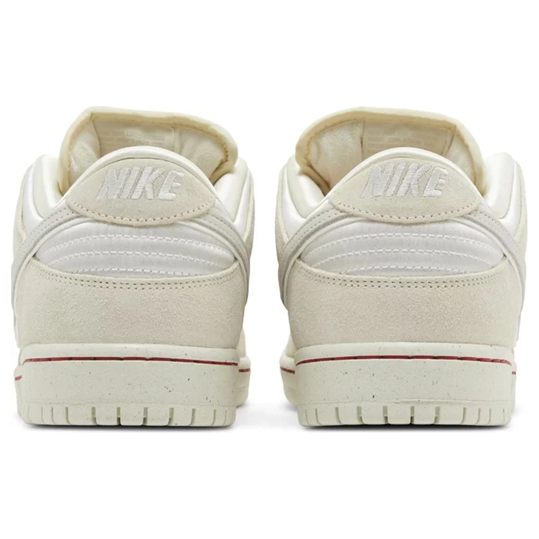 Nike Dunk Low Premium SB 'City Of Love Collection - Light Bone' Nike Dunk stylish shoes