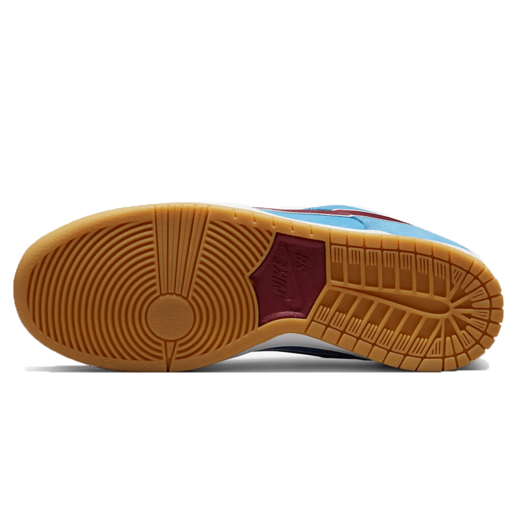 Nike Dunk Low Premium SB 'Philadelphia Phillies' Nike Dunk stylish shoes