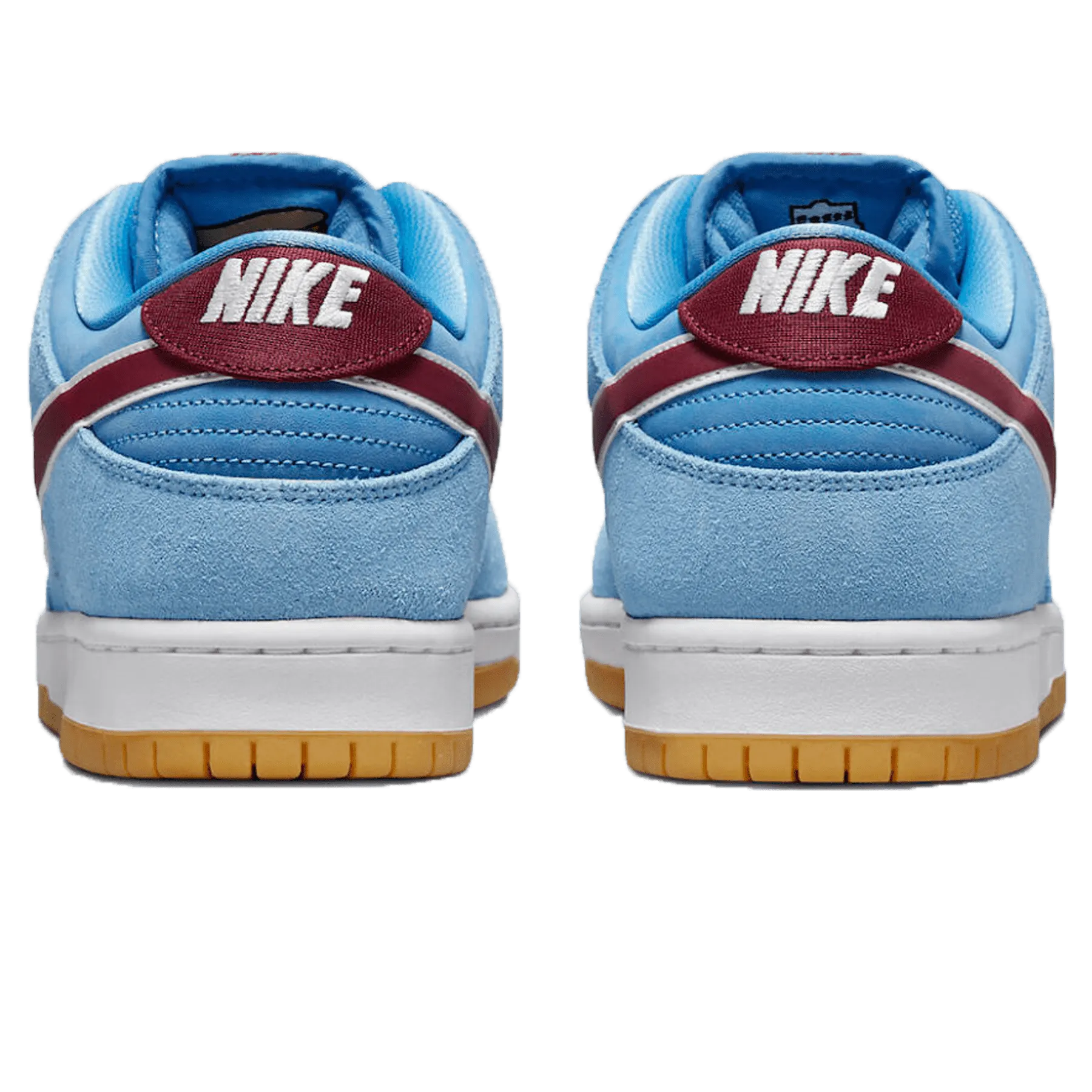 Nike Dunk Low Premium SB 'Philadelphia Phillies' Nike Dunk stylish shoes