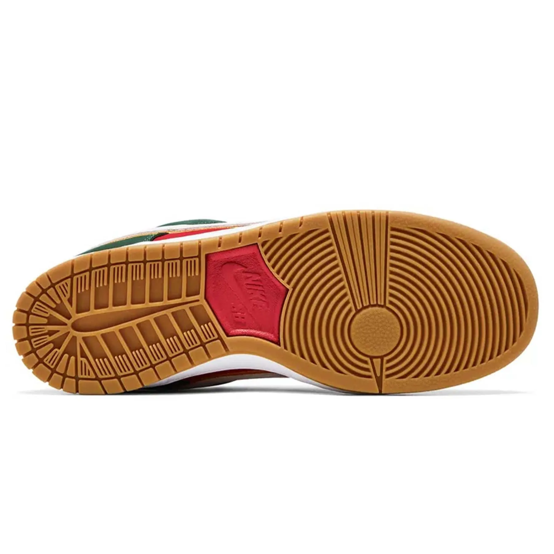 Nike Dunk Low Premium SB 'Seattle Supersonics' Nike Dunk stylish shoes