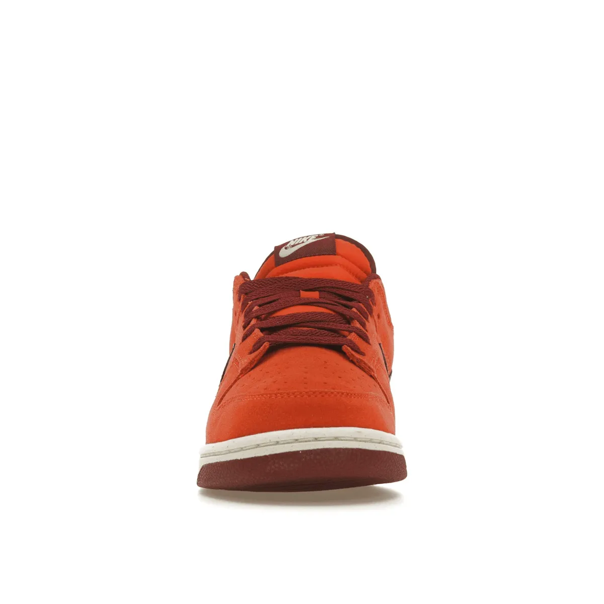 Nike Dunk Low Premium Team Orange Nike Dunk heritage sneakers