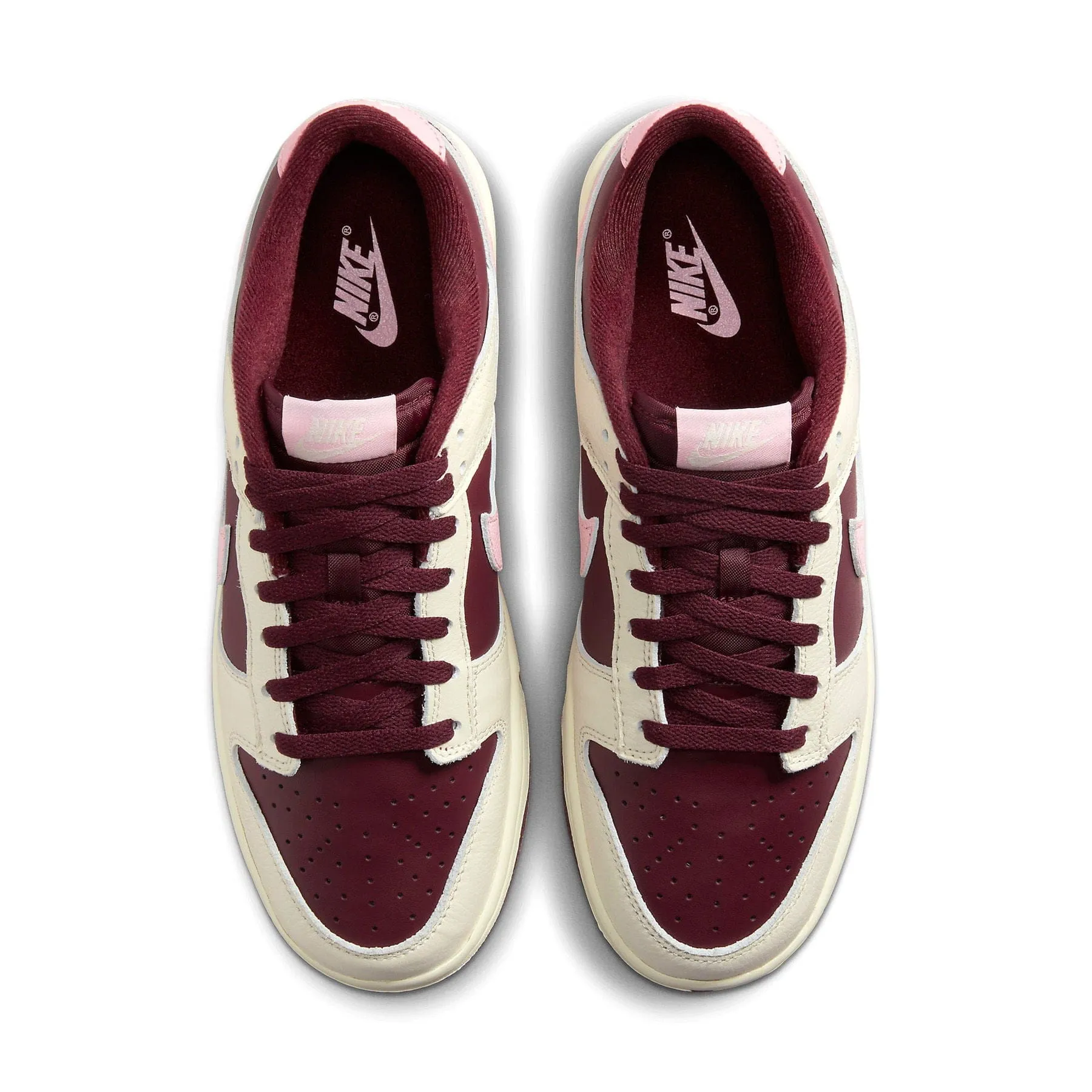 Nike Dunk Low Premium 'Valentine's Day' Nike Dunk stylish shoes