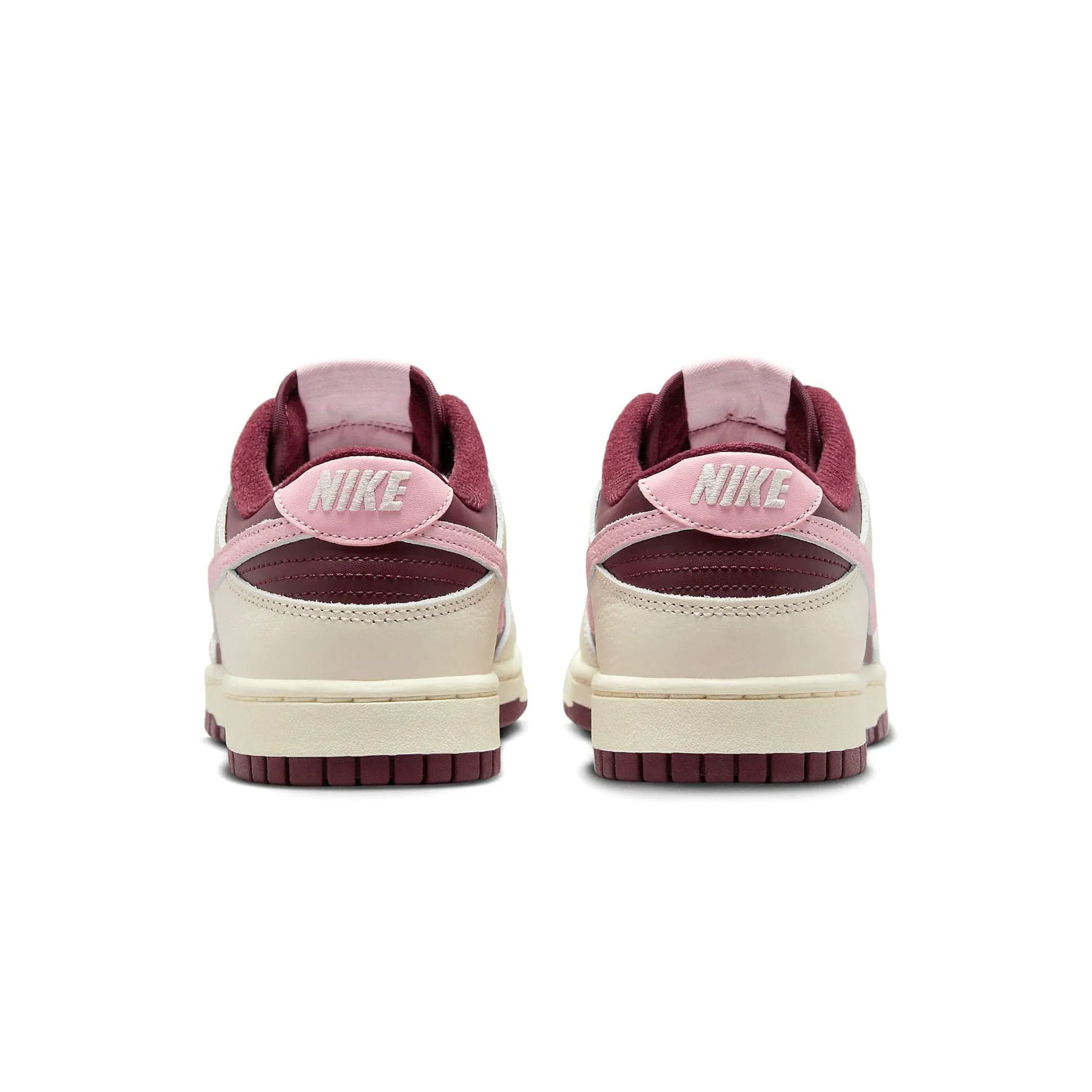 Nike Dunk Low Premium 'Valentine's Day' Nike Dunk stylish shoes