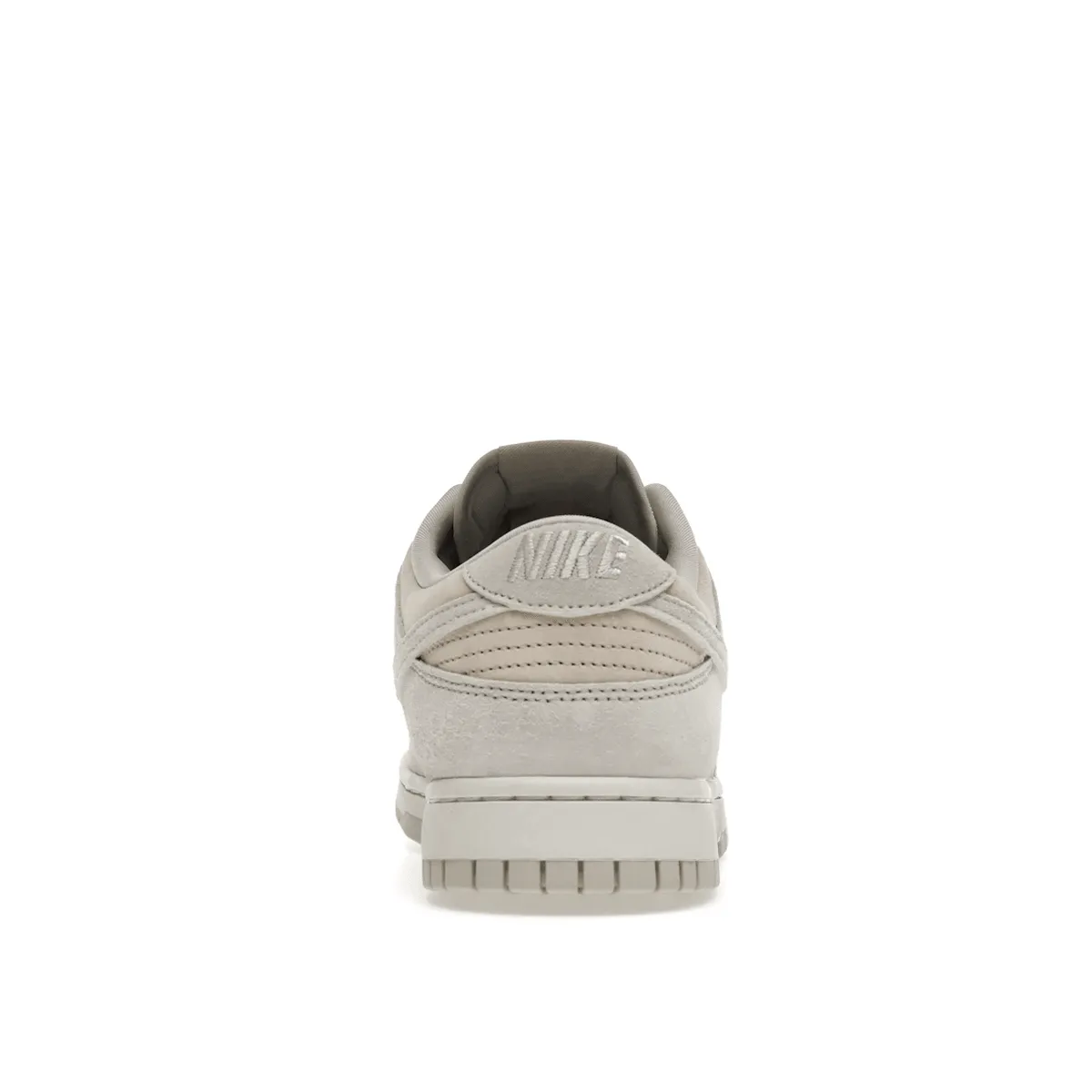 Nike Dunk Low Premium Vast Grey Nike Dunk heritage sneakers