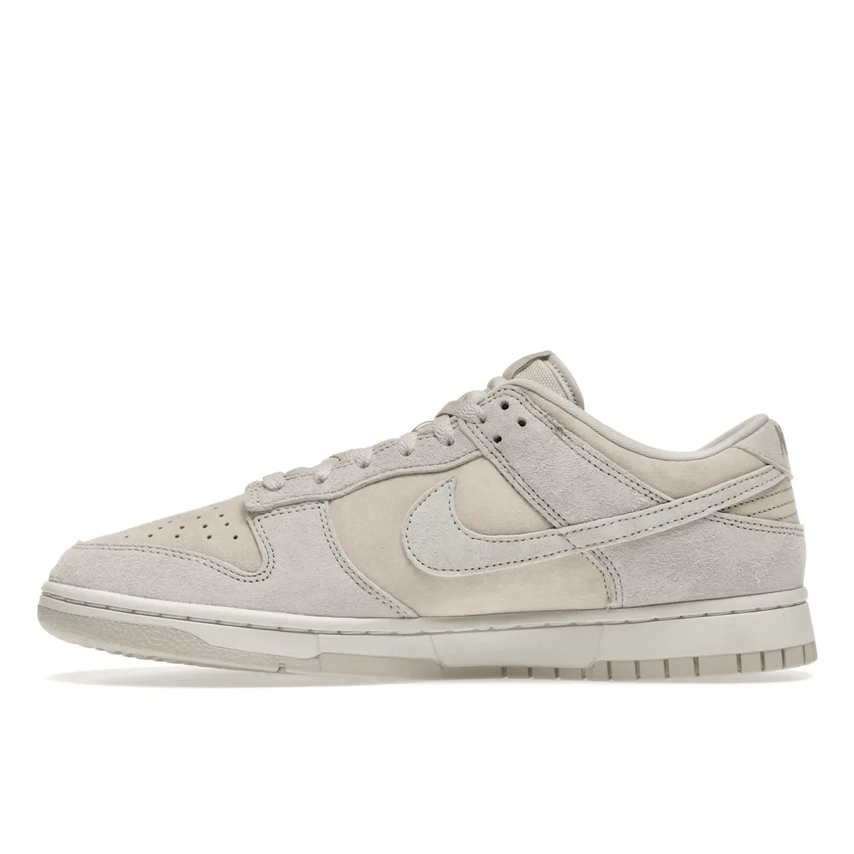 Nike Dunk Low Premium Vast Grey Nike Dunk heritage sneakers