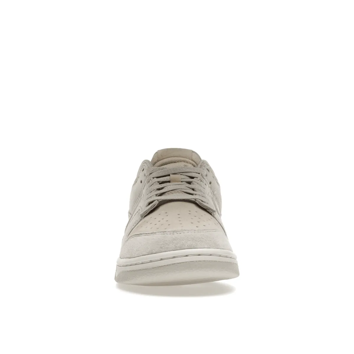 Nike Dunk Low Premium Vast Grey Nike Dunk heritage sneakers