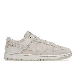 Nike Dunk Low Premium Vast Grey Nike Dunk stylish shoes for sport and street