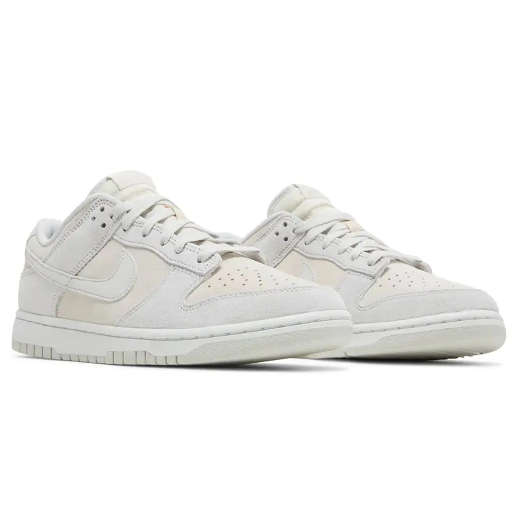 Nike Dunk Low Premium 'Vast Grey' Nike Dunk stylish shoes