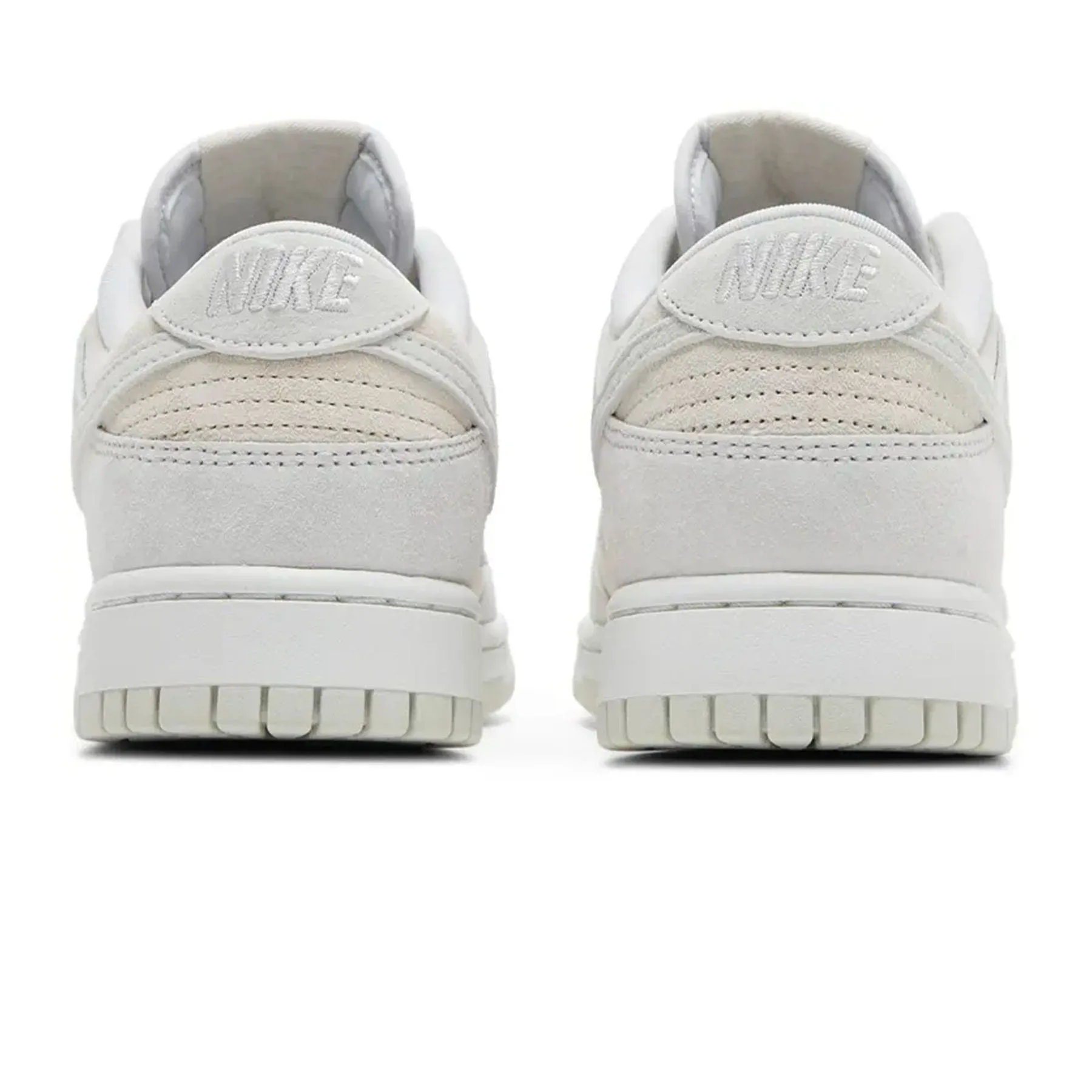 Nike Dunk Low Premium 'Vast Grey' Nike Dunk stylish shoes