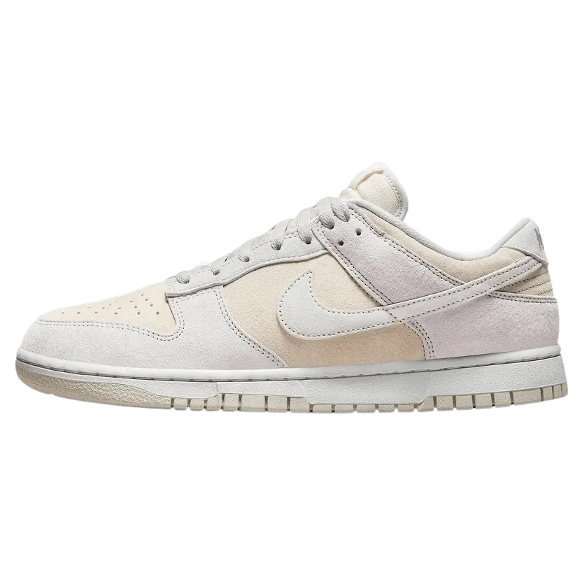 Nike Dunk Low Premium 'Vast Grey' Nike Dunk stylish shoes