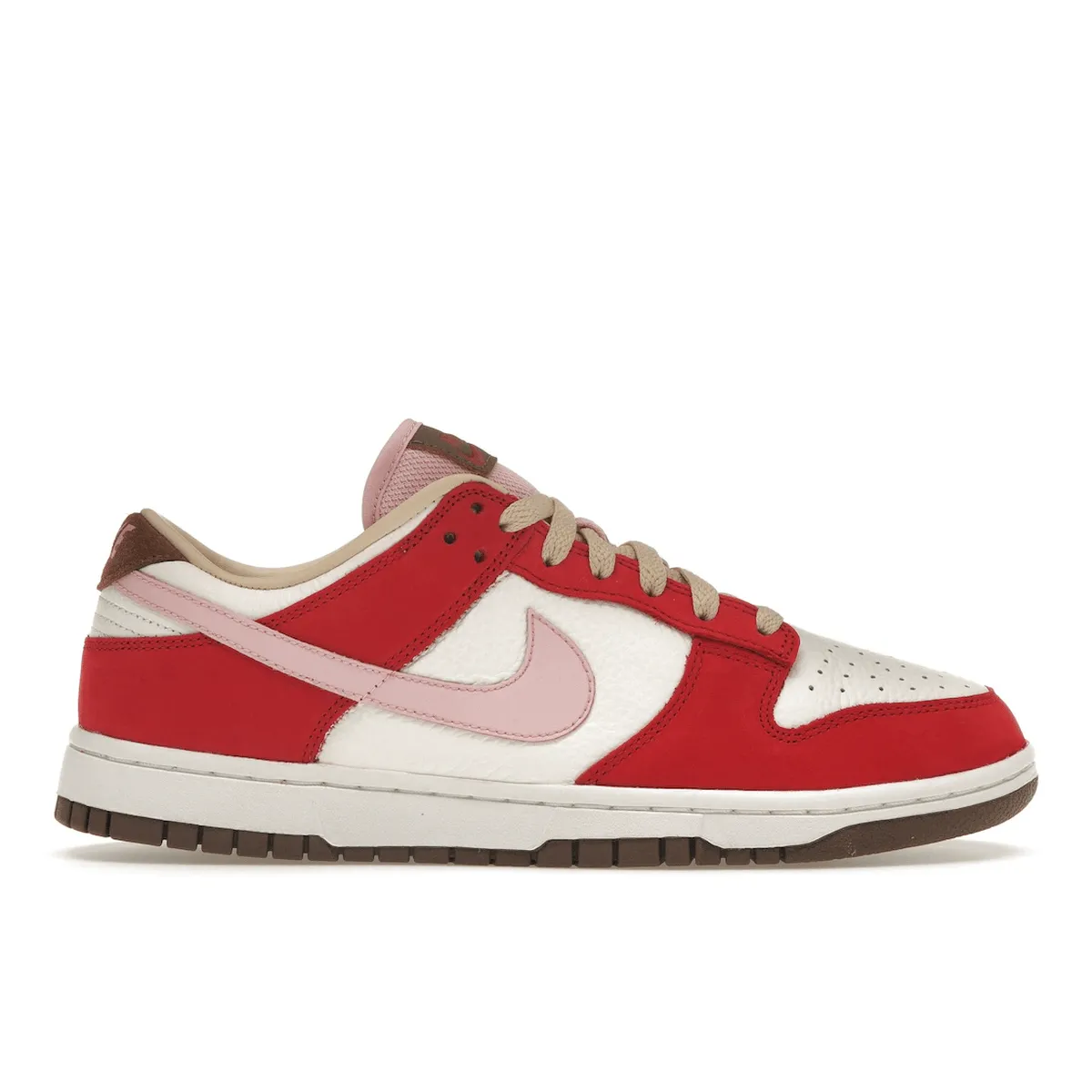 Nike Dunk Low PRM Bacon Nike Dunk stylish shoes for sport and street