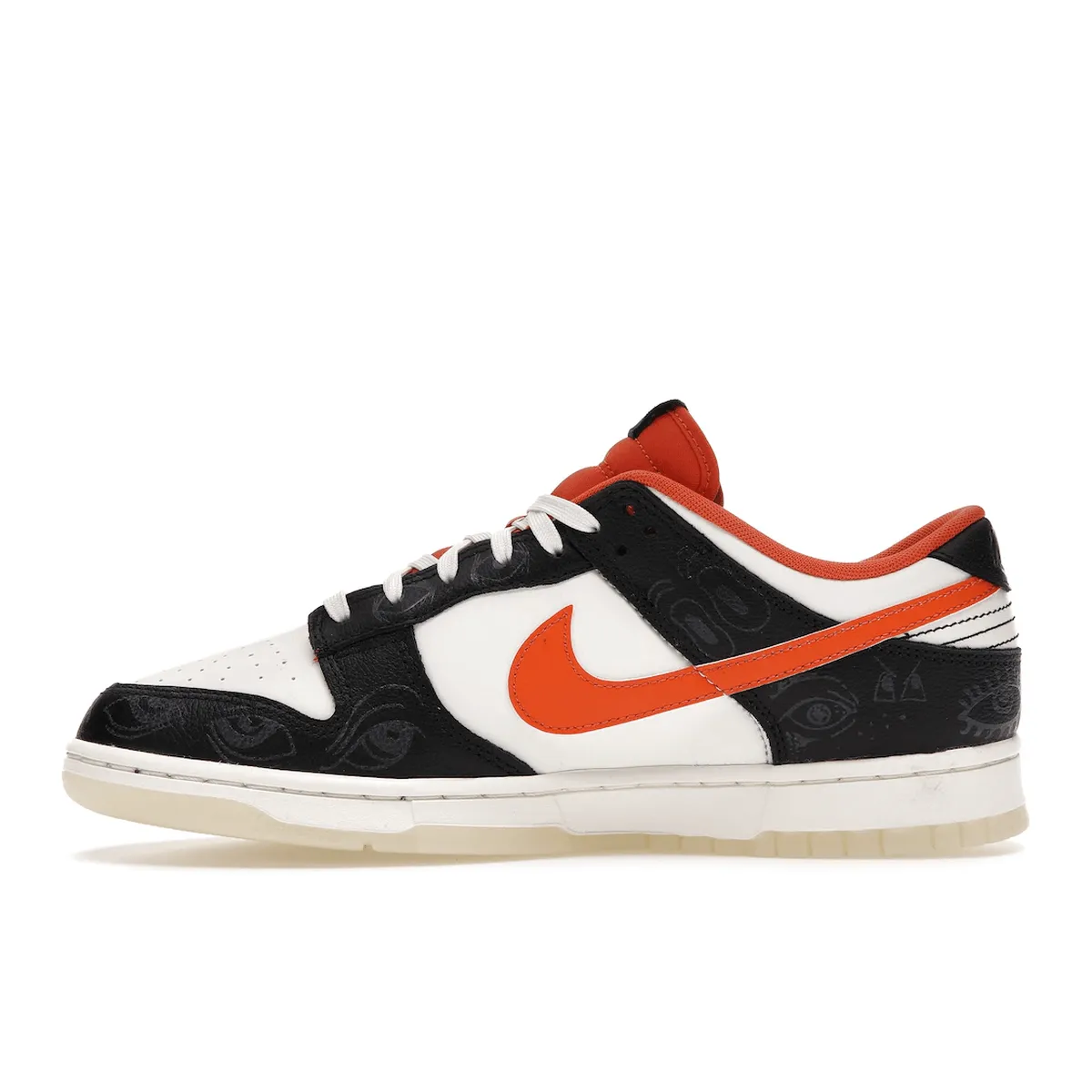 Nike Dunk Low PRM Halloween Nike Dunk heritage sneakers