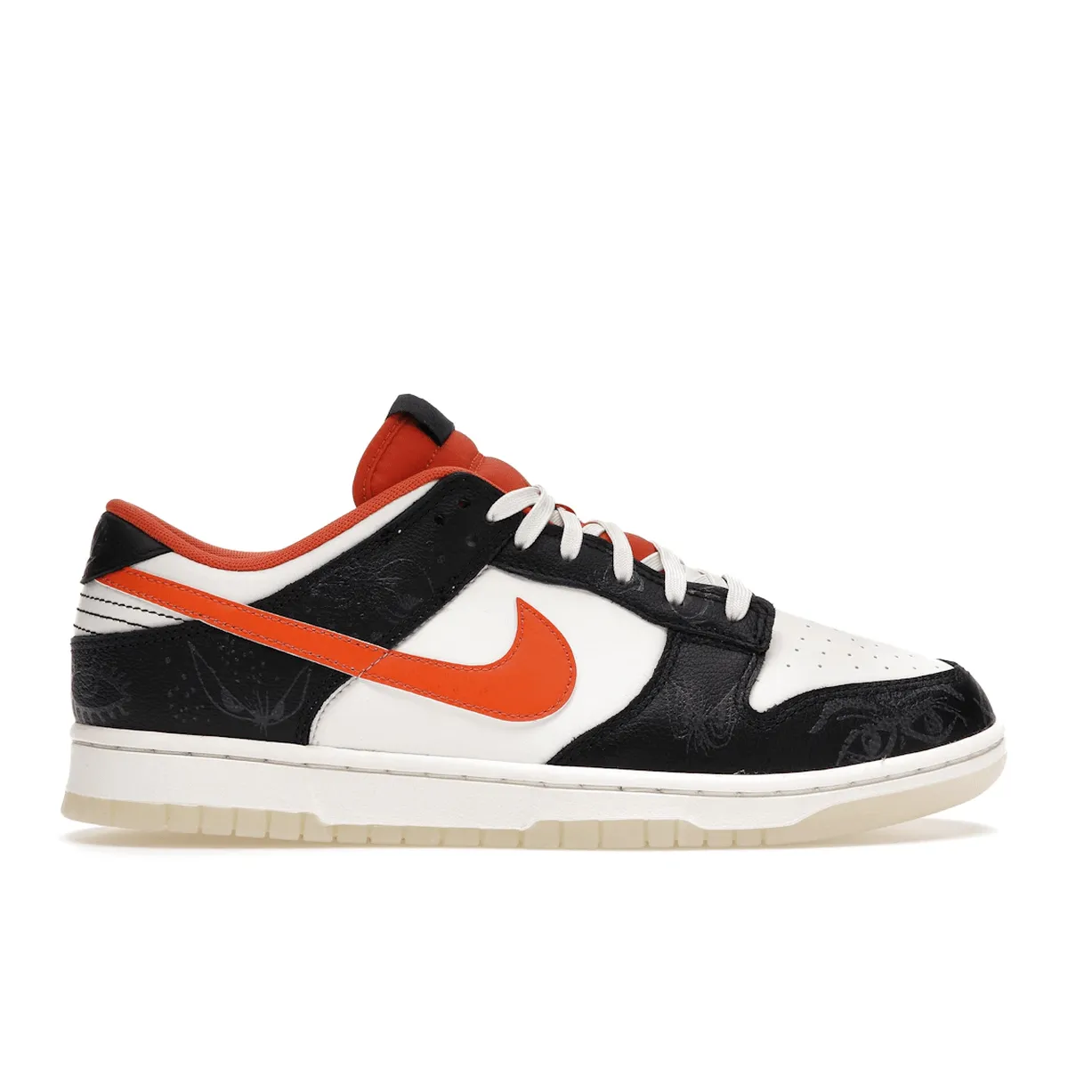 Nike Dunk Low PRM Halloween Nike Dunk stylish shoes for sport and street