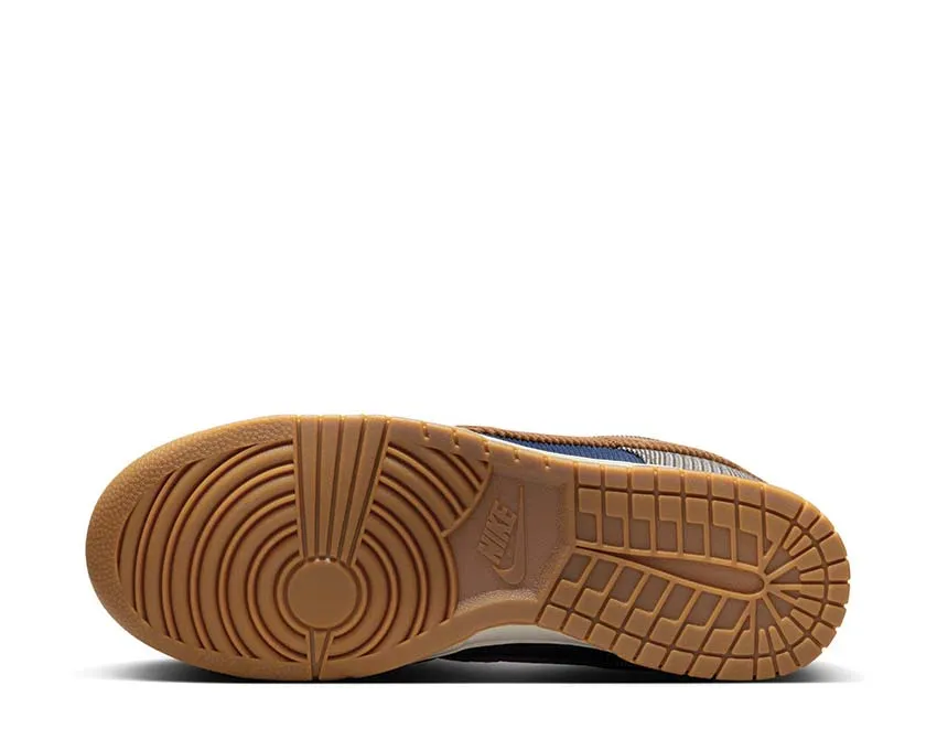 Nike Dunk Low PRM Tweed Corduroy Nike Dunk range