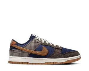 Nike Dunk Low PRM Tweed Corduroy nike dunk popular basketball and lifestyle sneakers