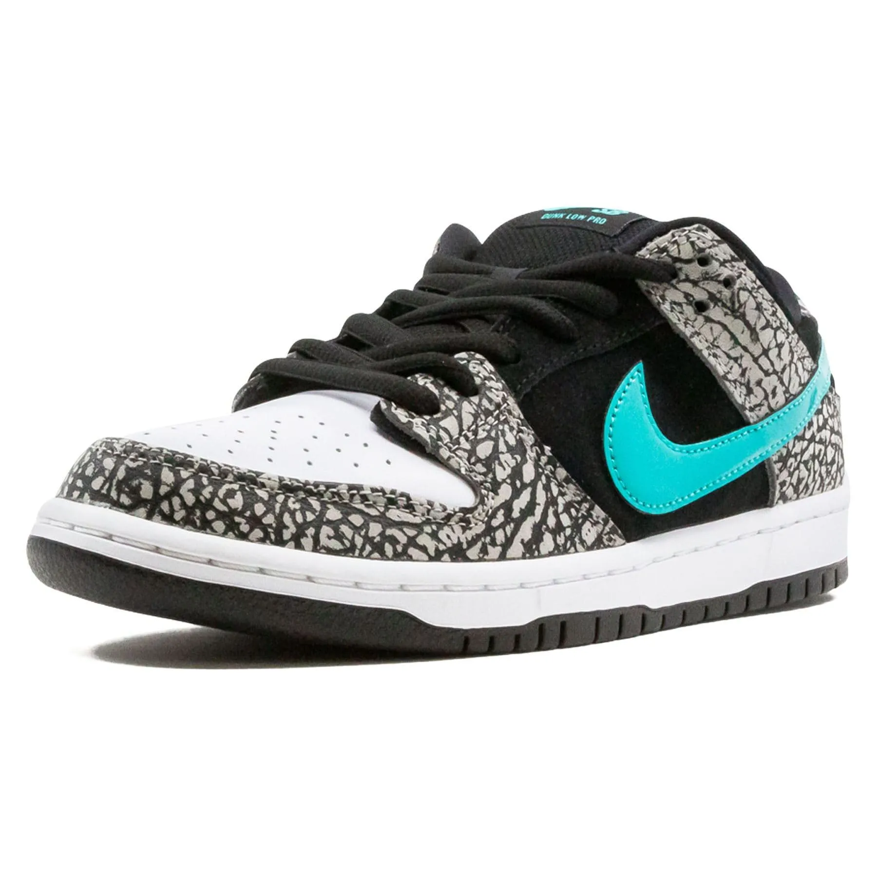 Nike Dunk Low Pro SB 'Atmos Elephant' Nike Dunk stylish shoes