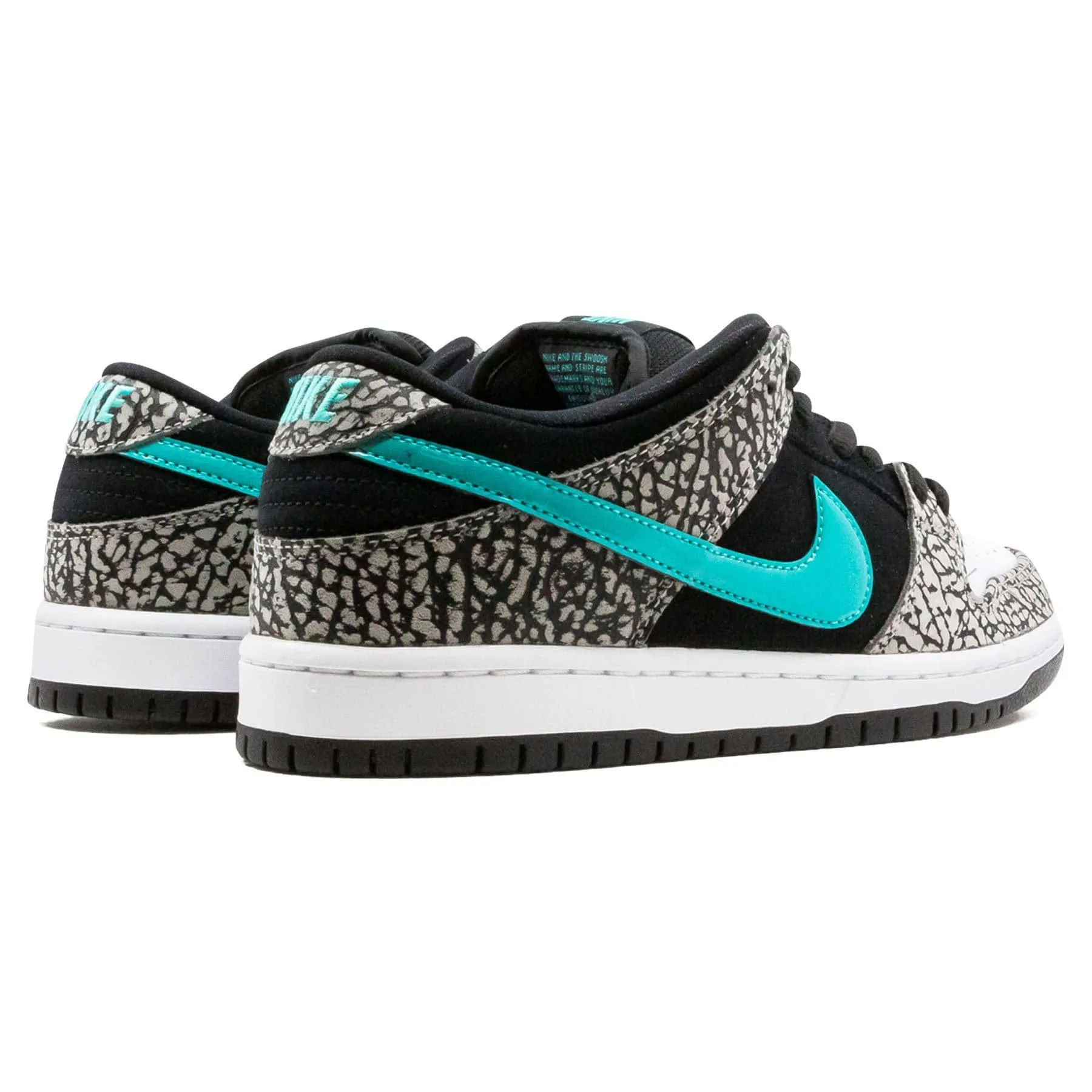 Nike Dunk Low Pro SB 'Atmos Elephant' Nike Dunk stylish shoes