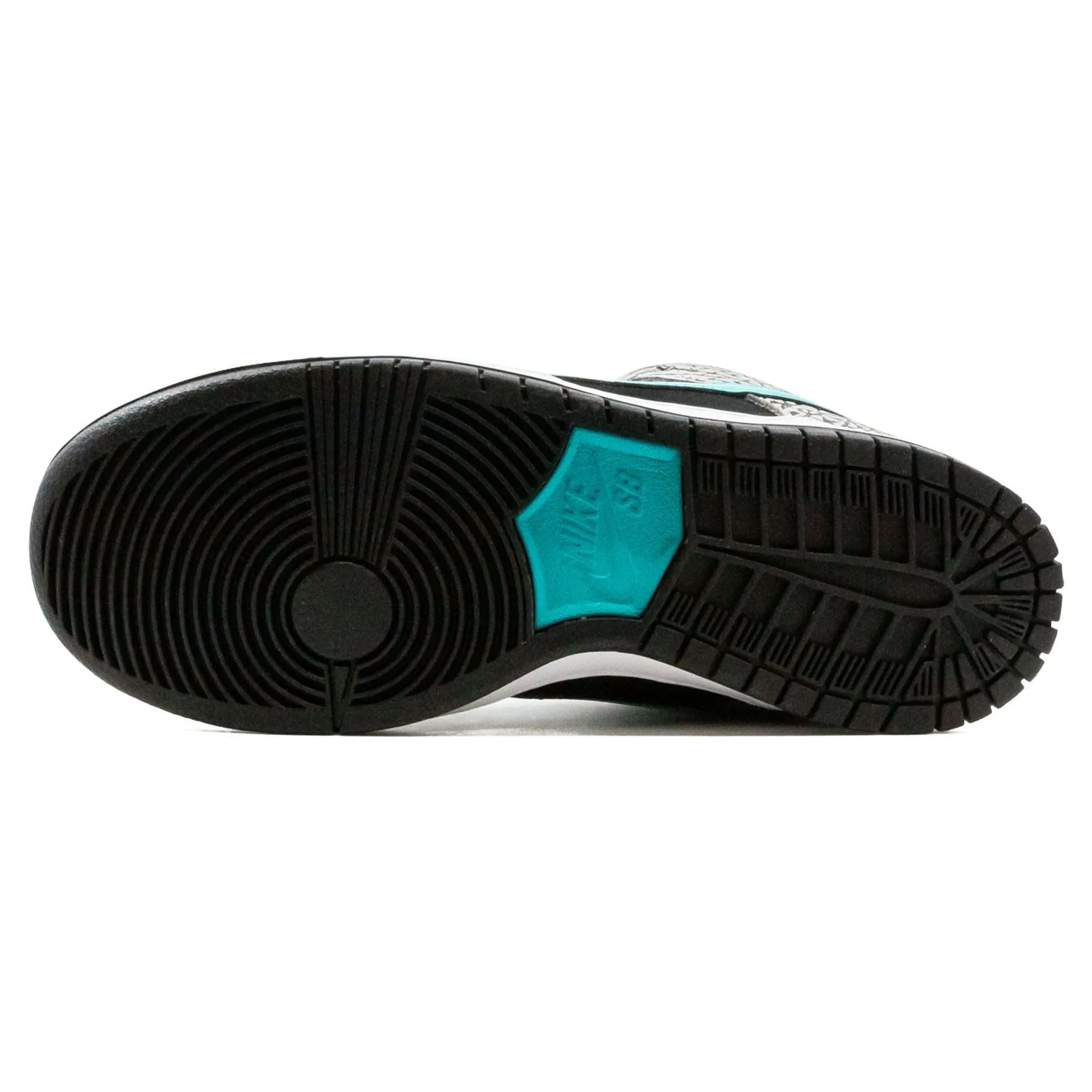 Nike Dunk Low Pro SB 'Atmos Elephant' Nike Dunk stylish shoes