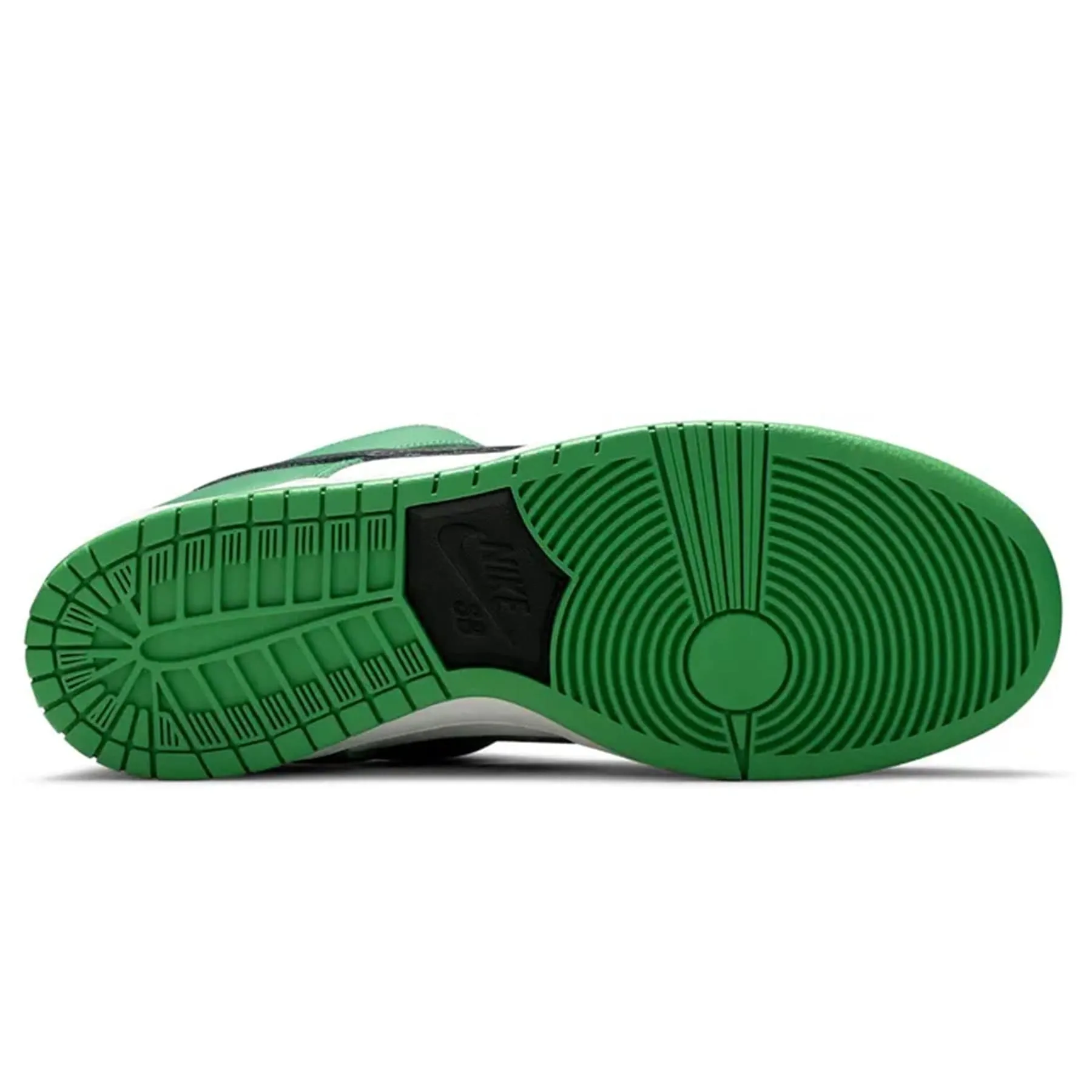 Nike Dunk Low Pro SB 'Classic Green' Nike Dunk stylish shoes