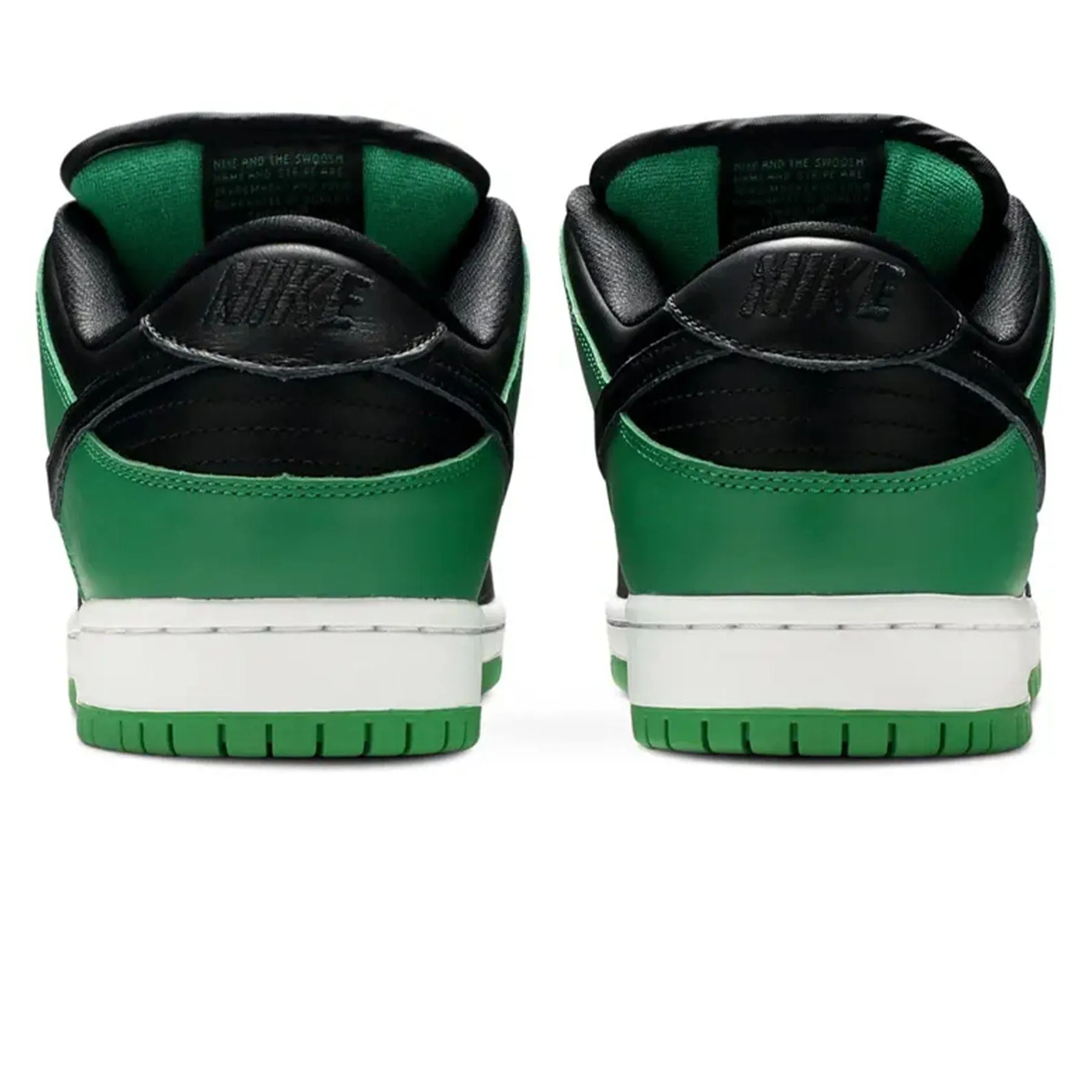 Nike Dunk Low Pro SB 'Classic Green' Nike Dunk stylish shoes