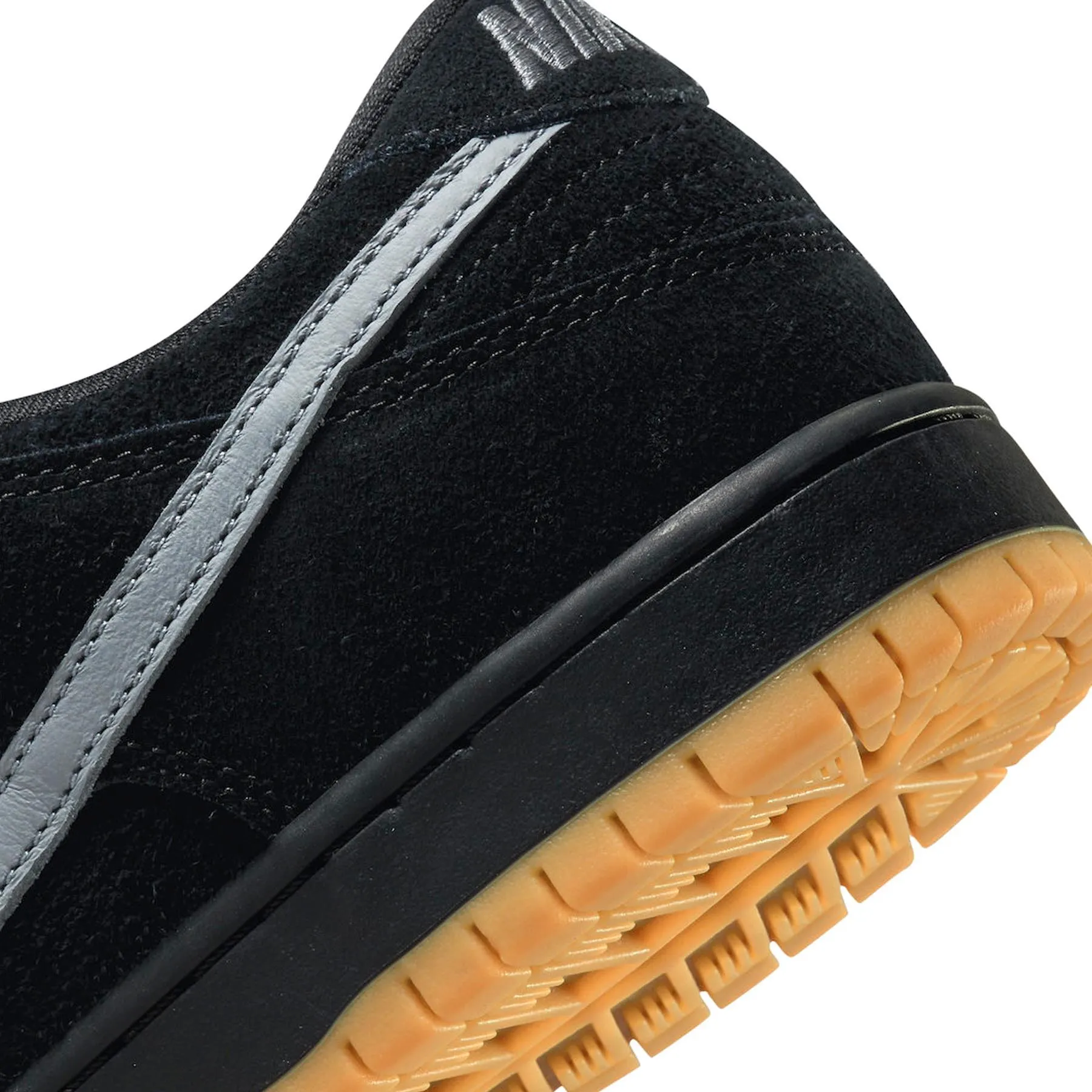 Nike Dunk Low Pro SB 'Fog' Nike Dunk stylish shoes