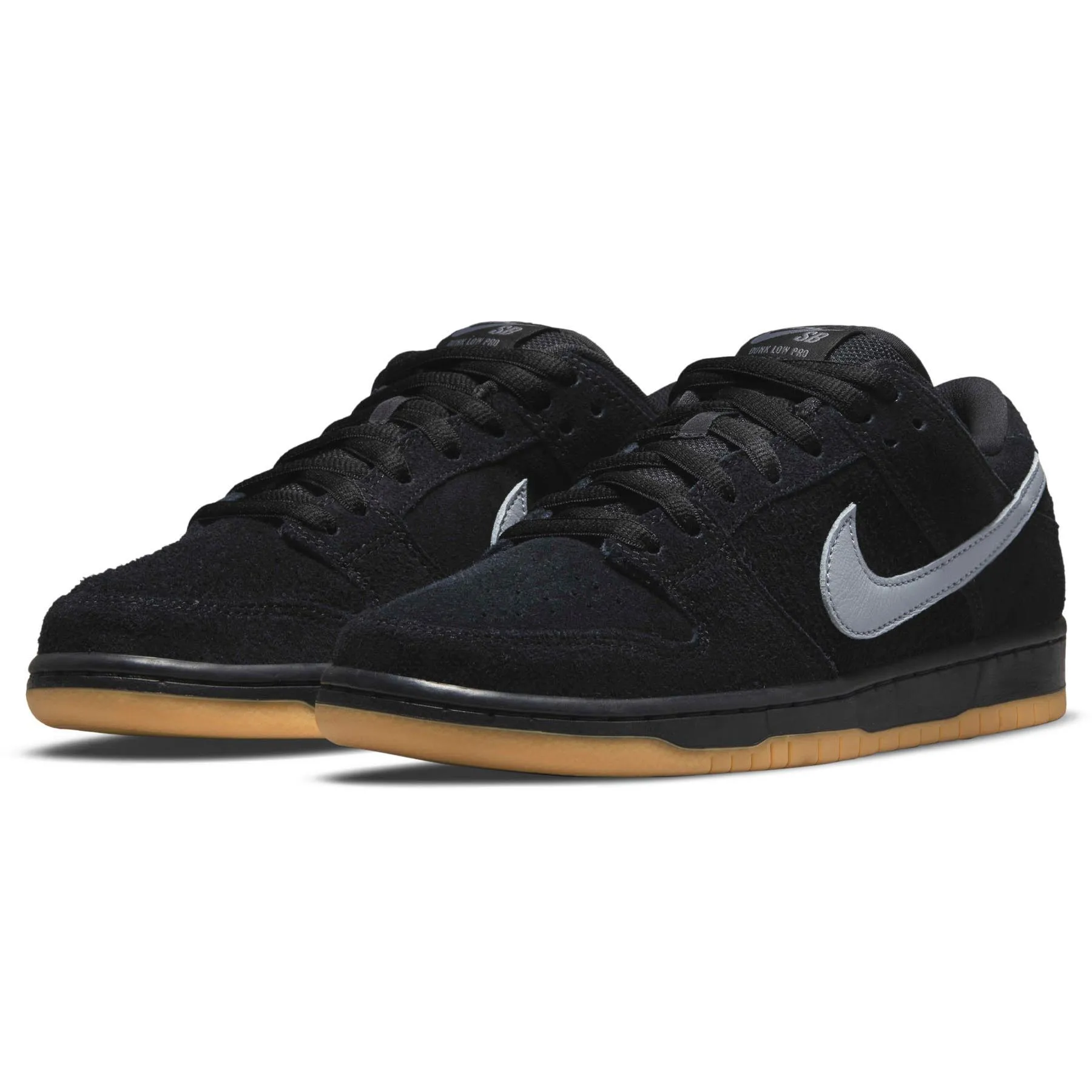 Nike Dunk Low Pro SB 'Fog' Nike Dunk stylish shoes