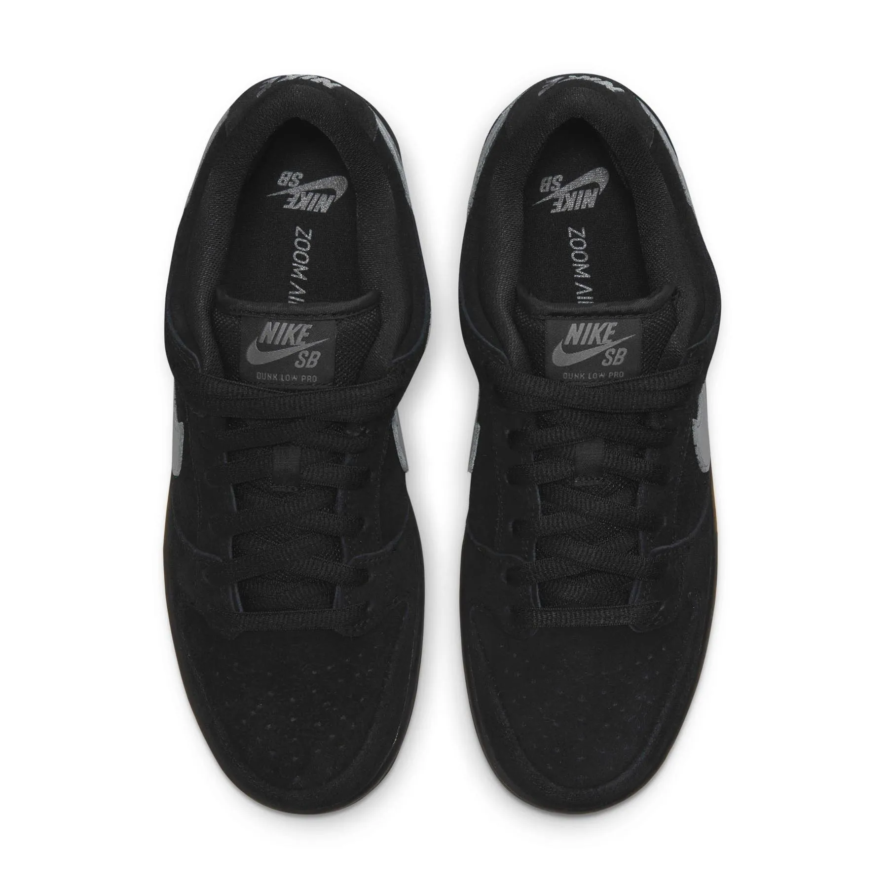 Nike Dunk Low Pro SB 'Fog' Nike Dunk stylish shoes