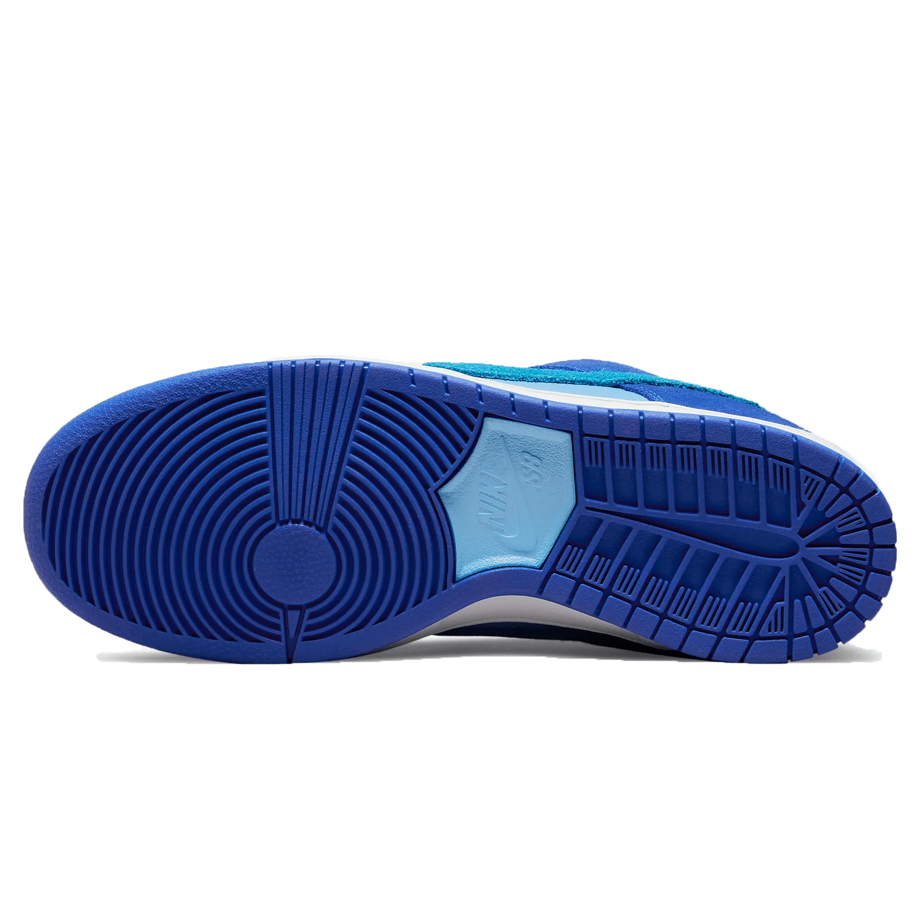 Nike Dunk Low Pro SB 'Fruity Pack - Blue Raspberry' Nike Dunk stylish shoes